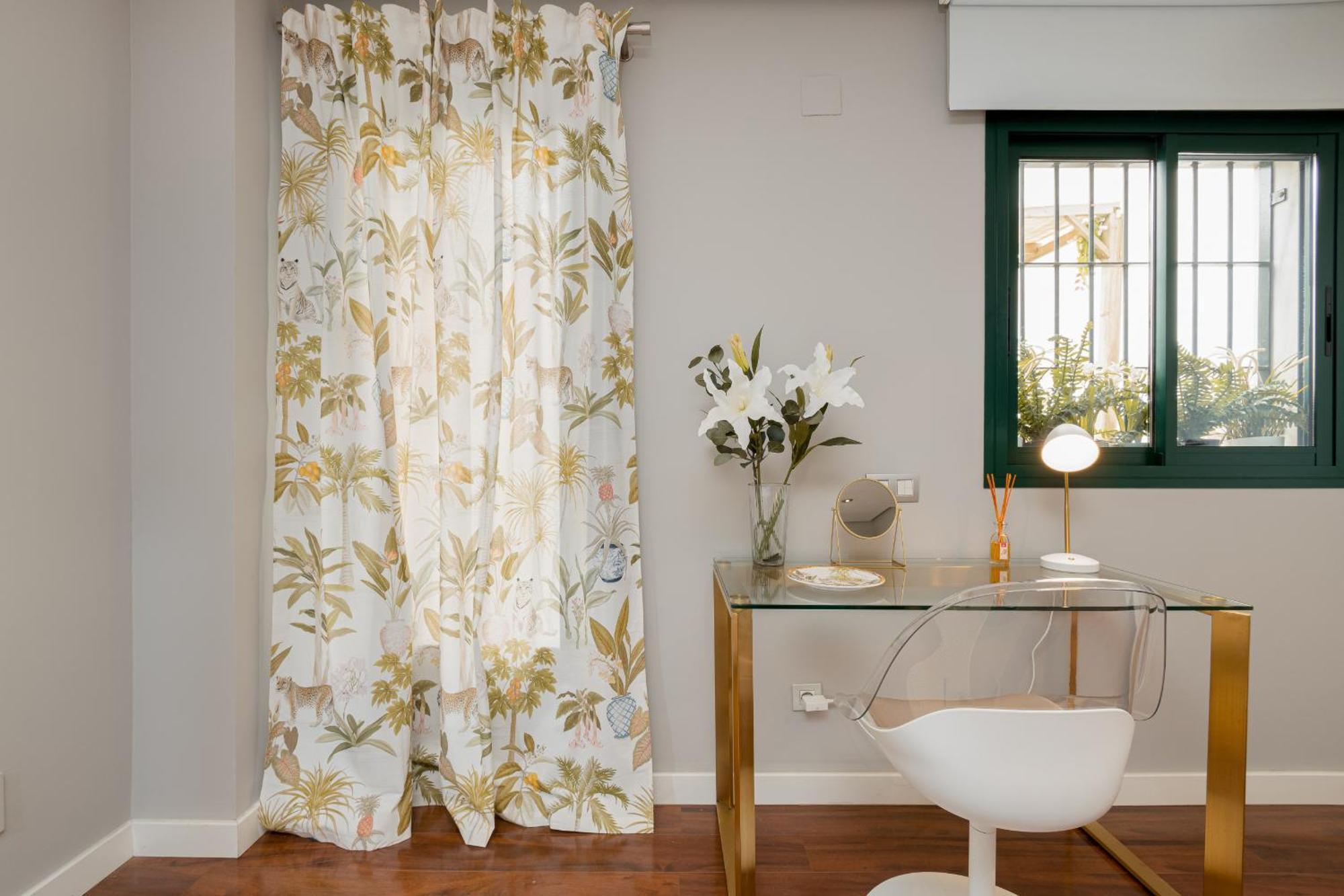 C30 Deluxe Studio With Terrace Into Cathedral Square Appartement