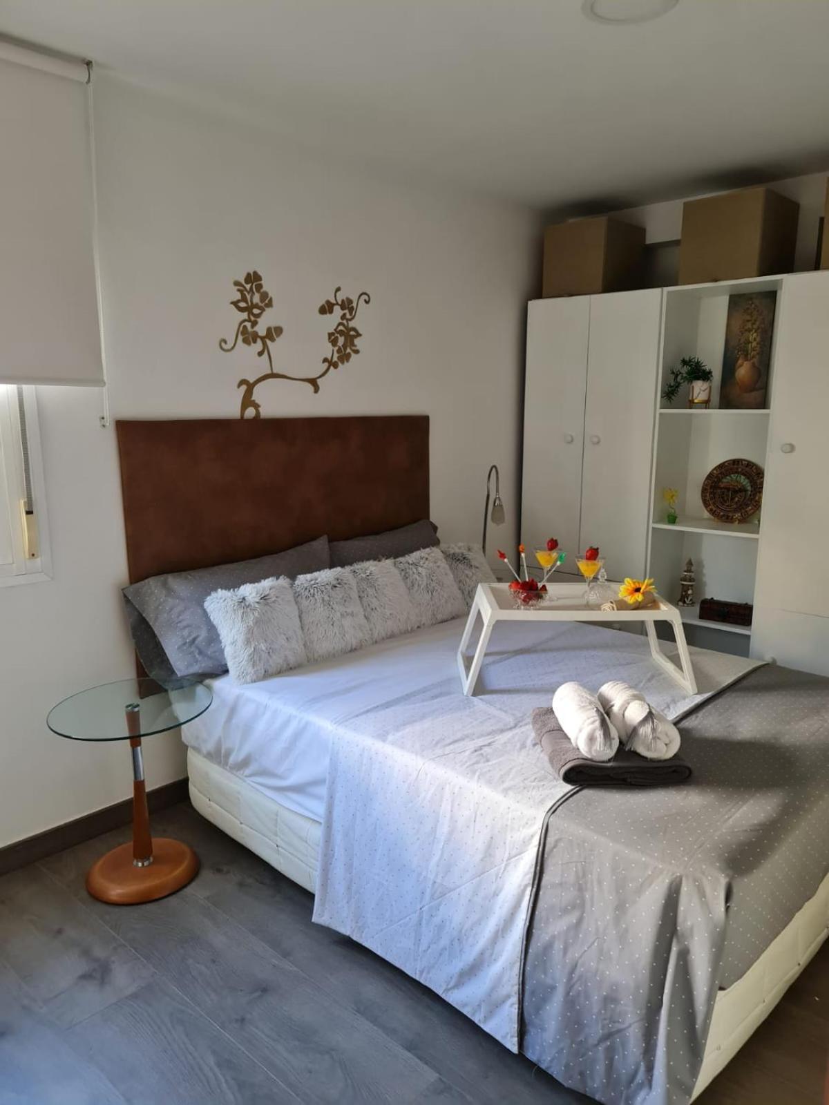 Casa Ramirez Malaga