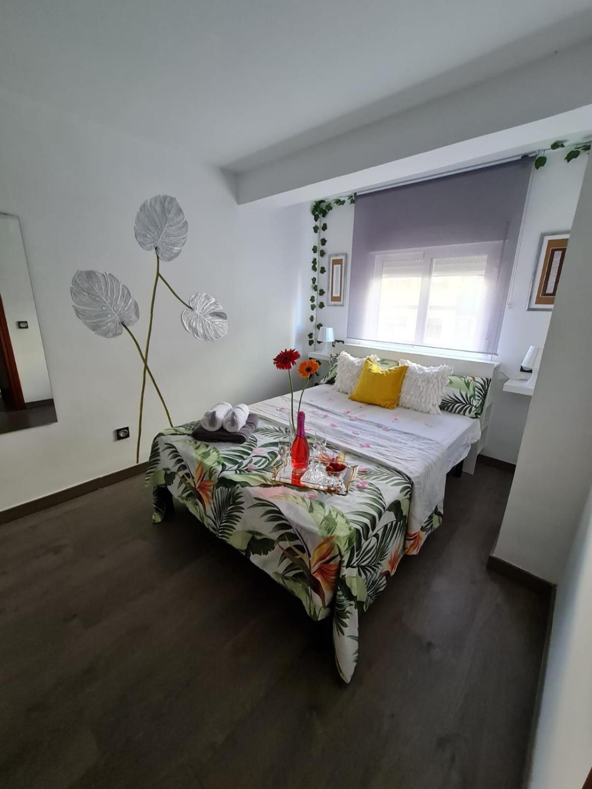 Casa Ramirez Malaga