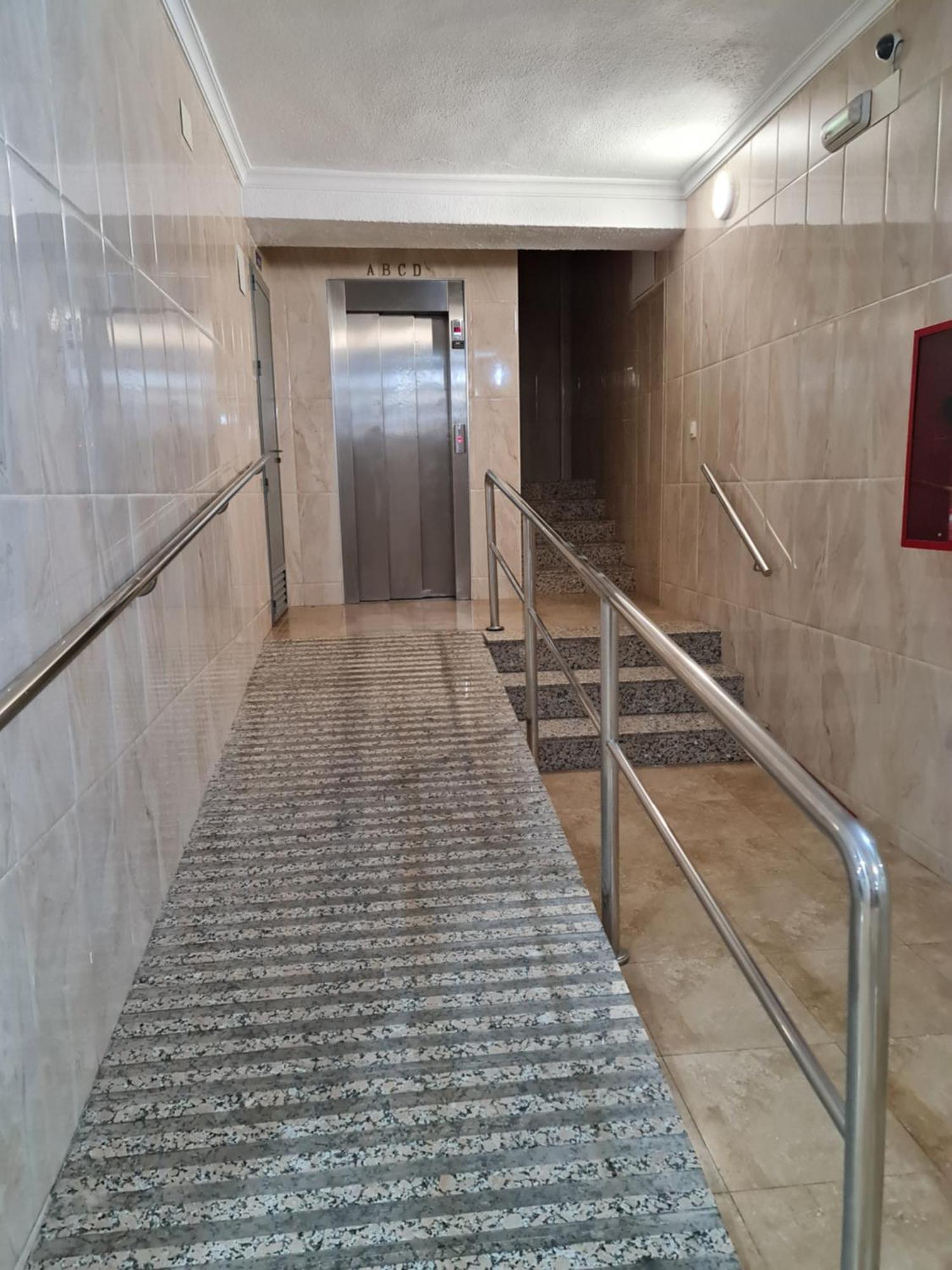 Casa Ramirez Apartment Malaga