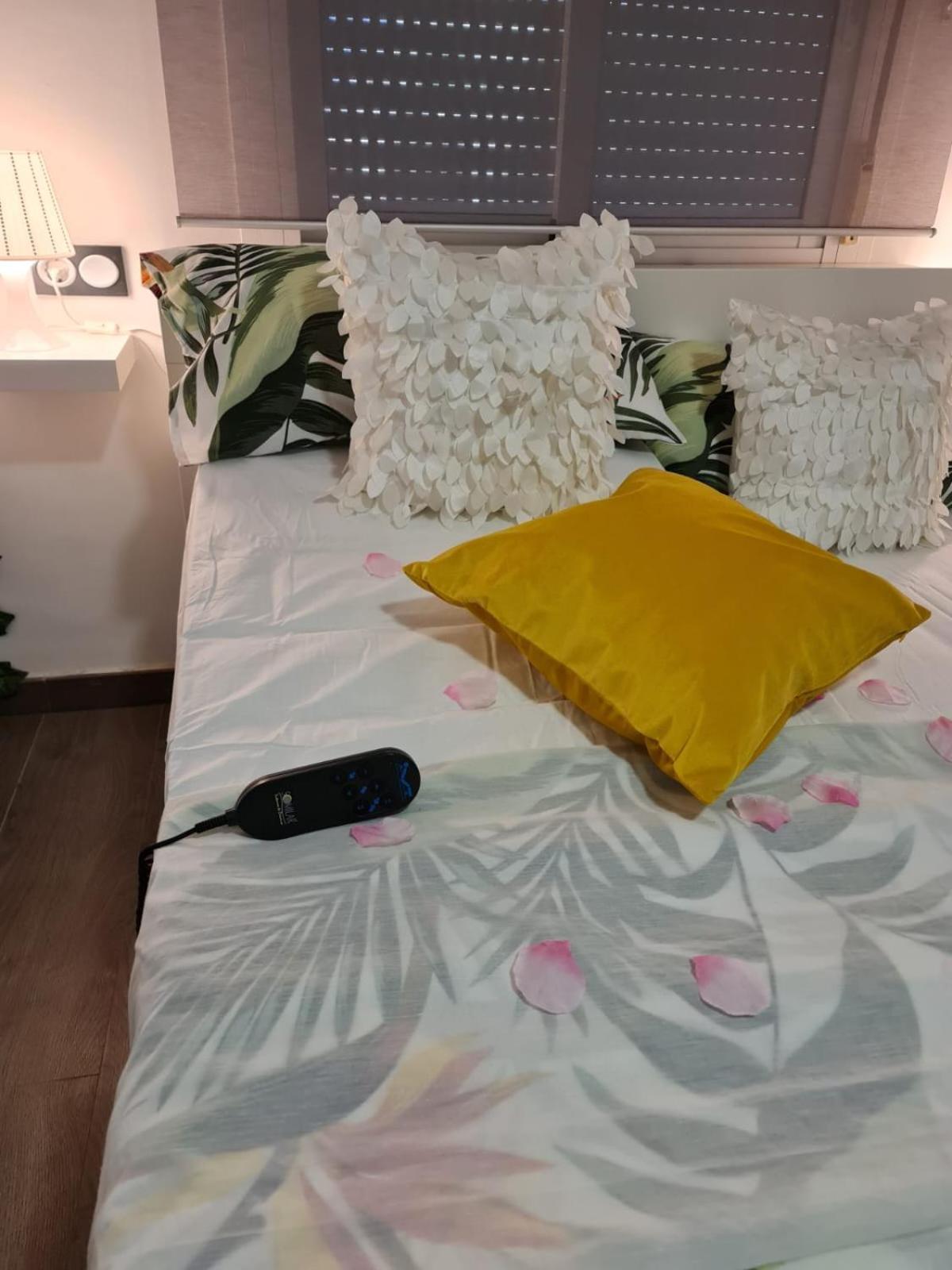 Casa Ramirez Malaga