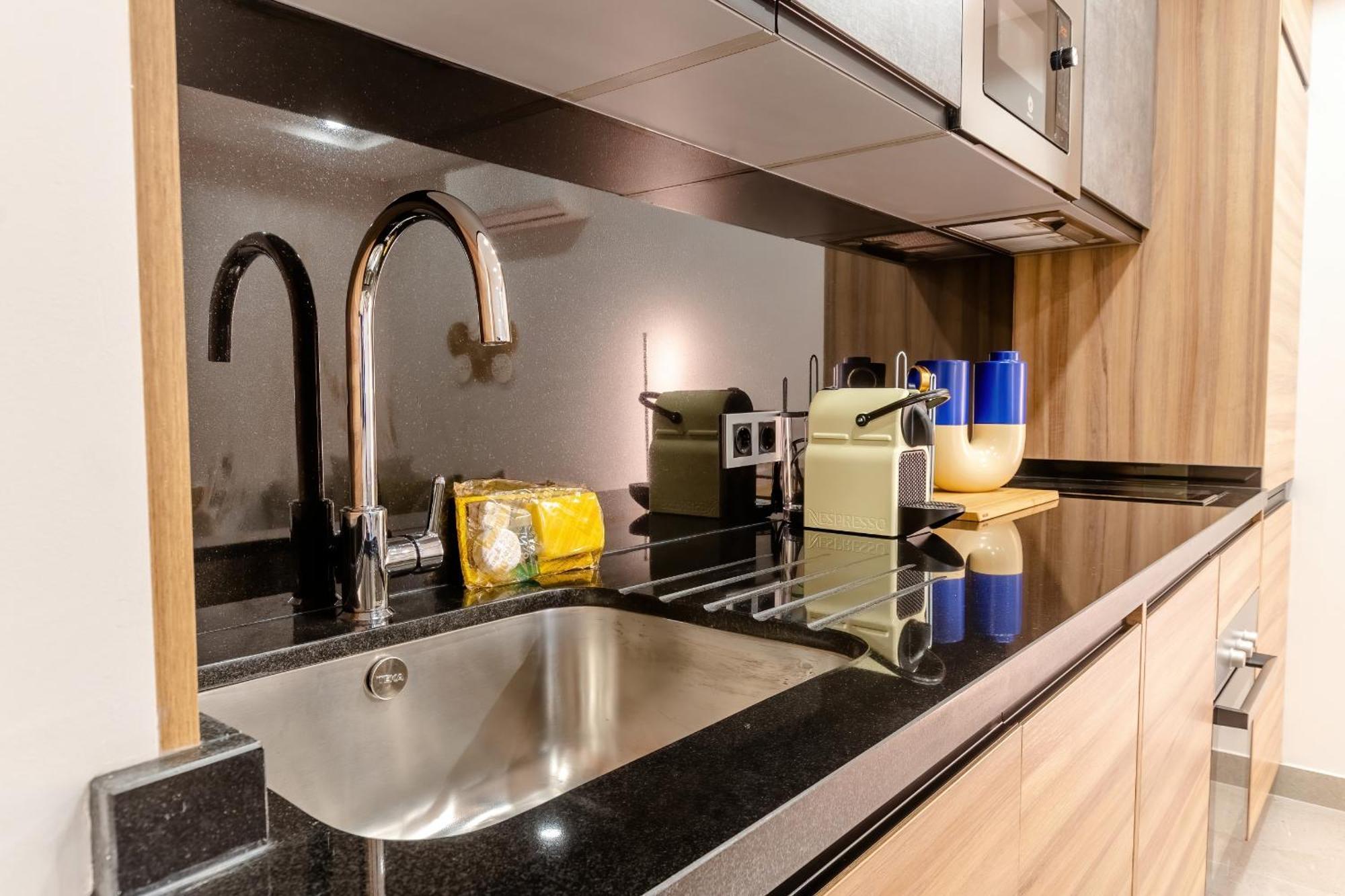Apartment La Malagueta By Sharingco Malaga