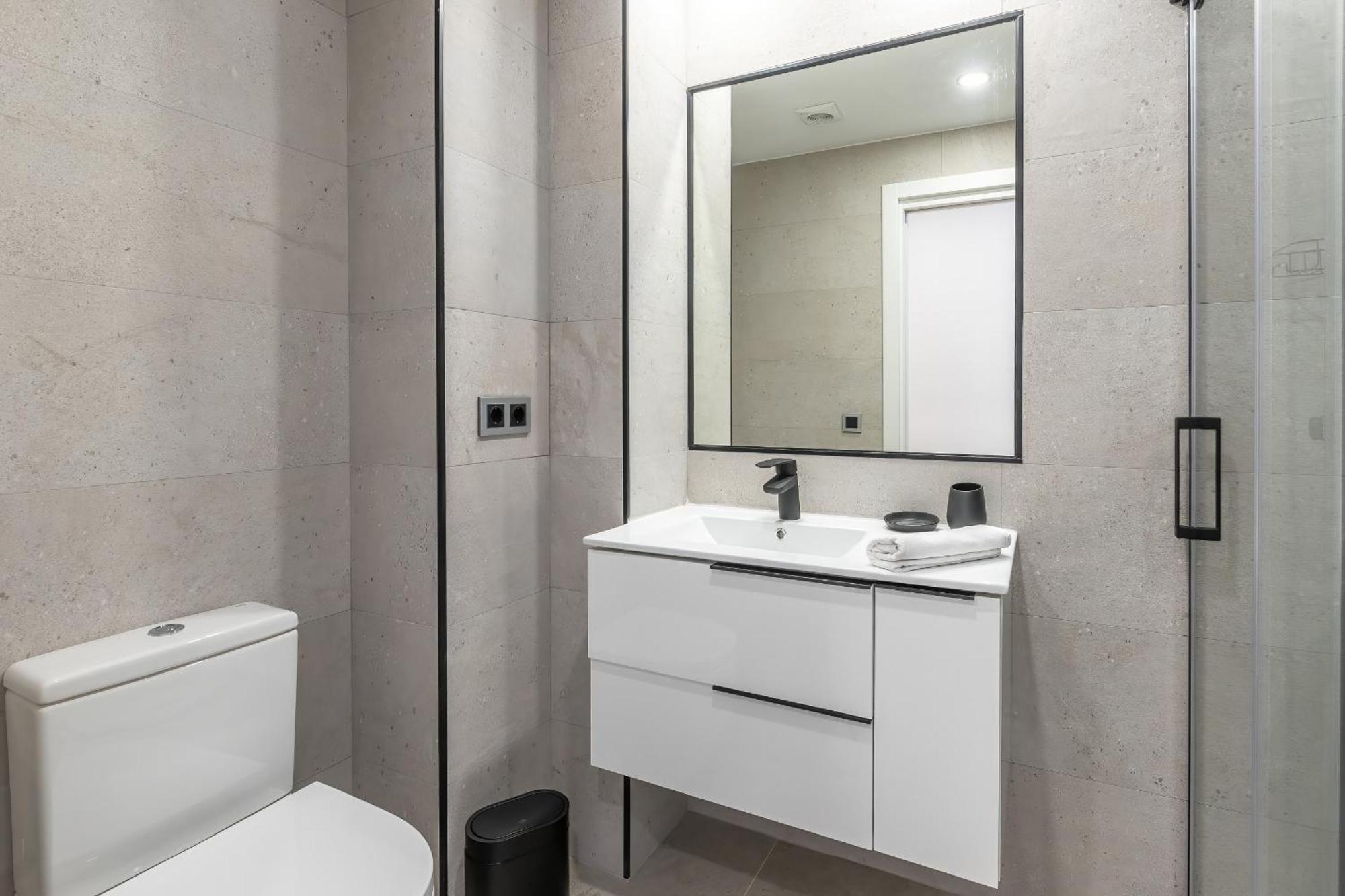 La Malagueta By Sharingco Apartment