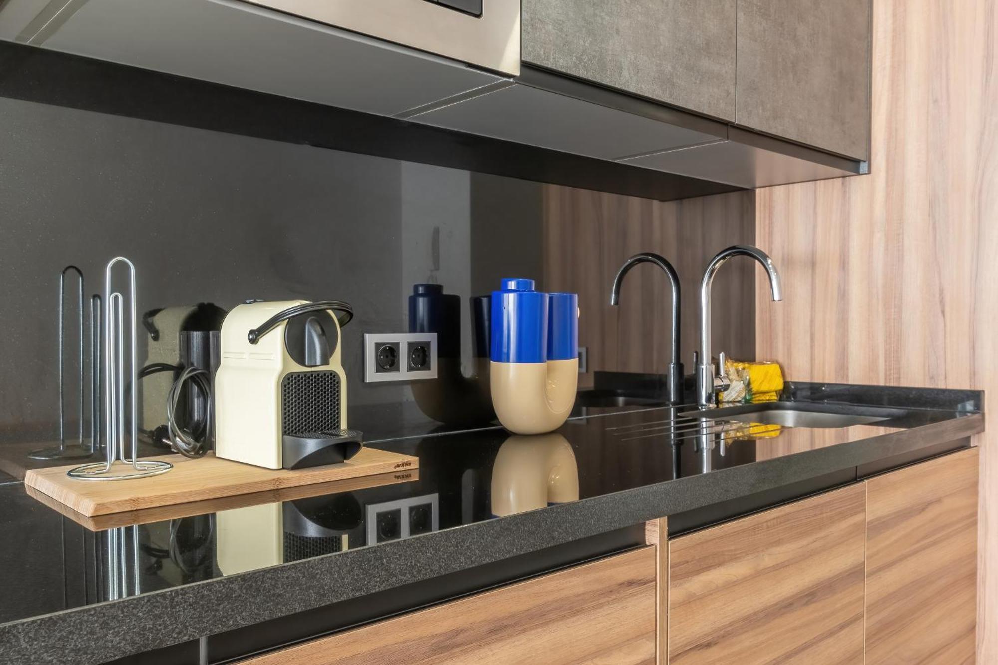 Apartment La Malagueta By Sharingco *