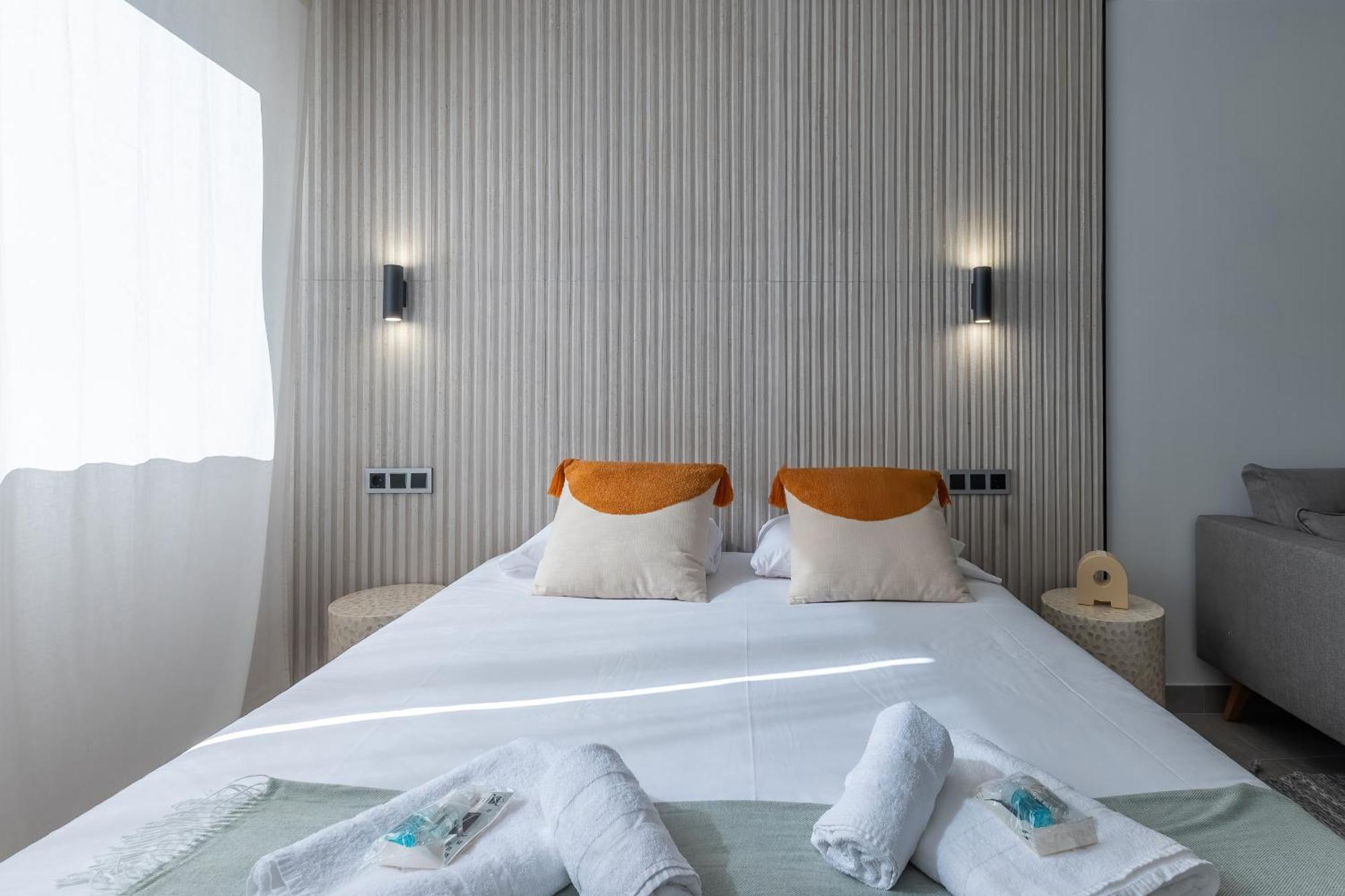 La Malagueta By Sharingco Apartment *