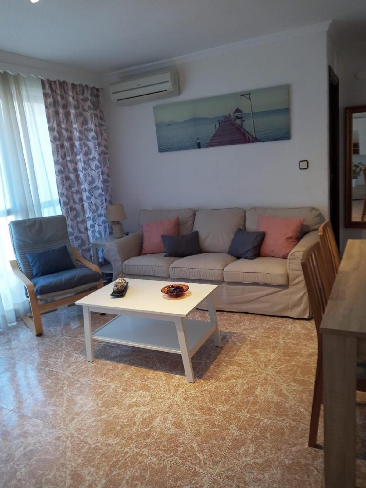 Apartment Parque Mediterraneo Ii
