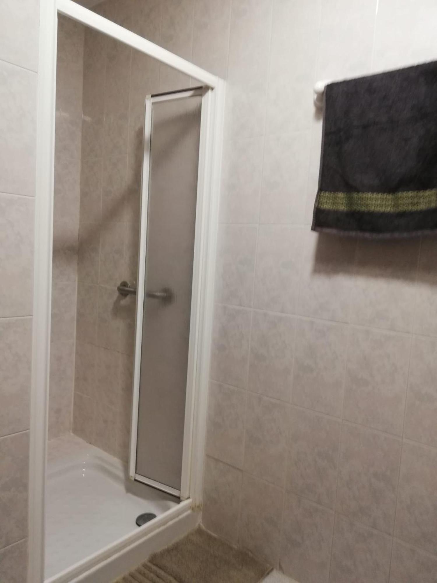 Parque Mediterraneo Ii Apartment