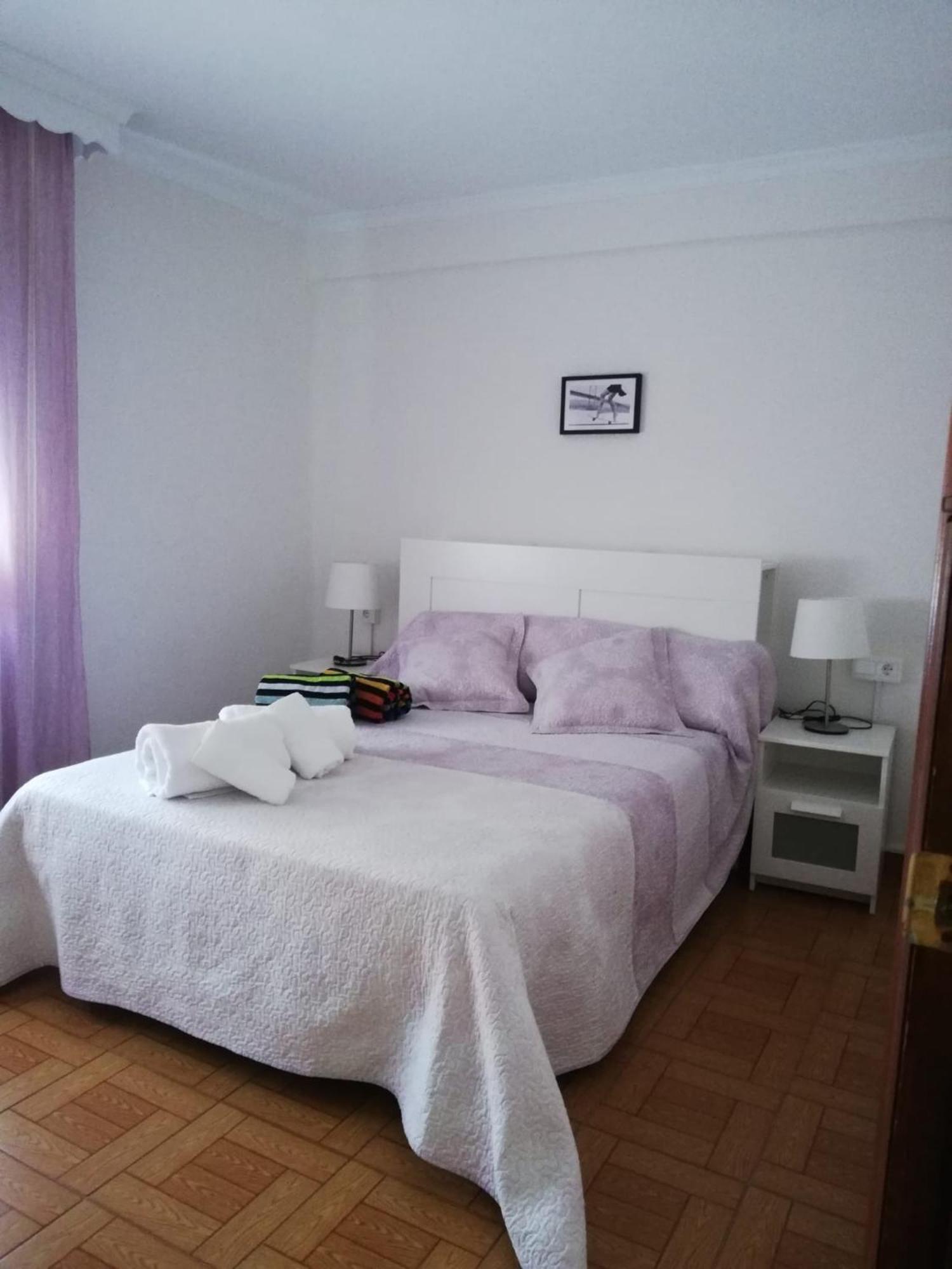 Apartment Parque Mediterraneo Ii