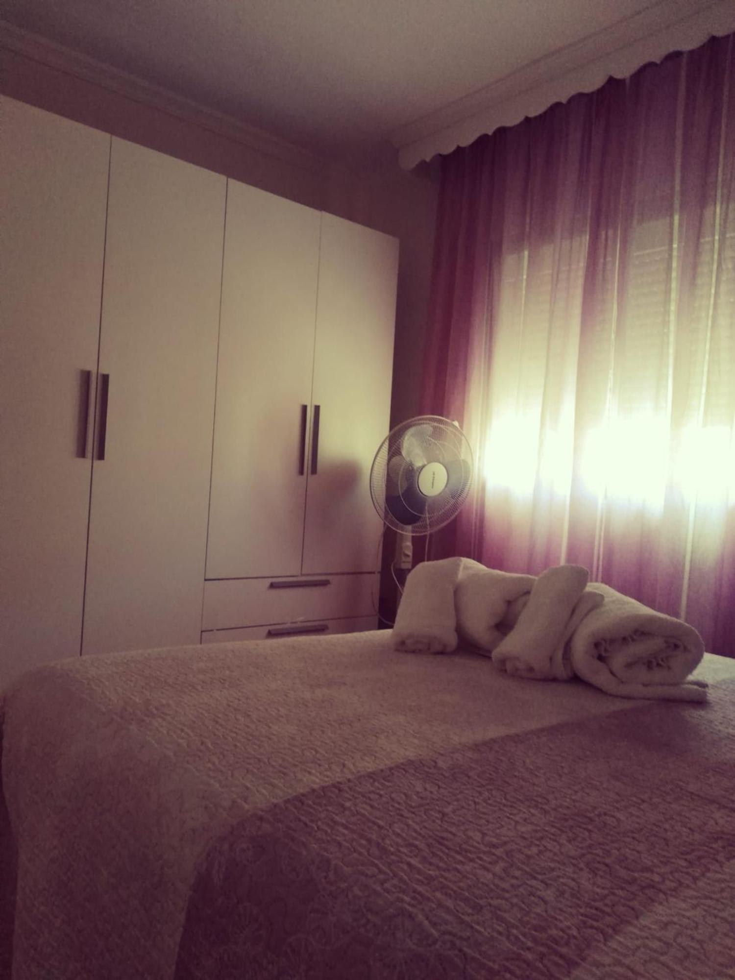 Parque Mediterraneo Ii Apartment *
