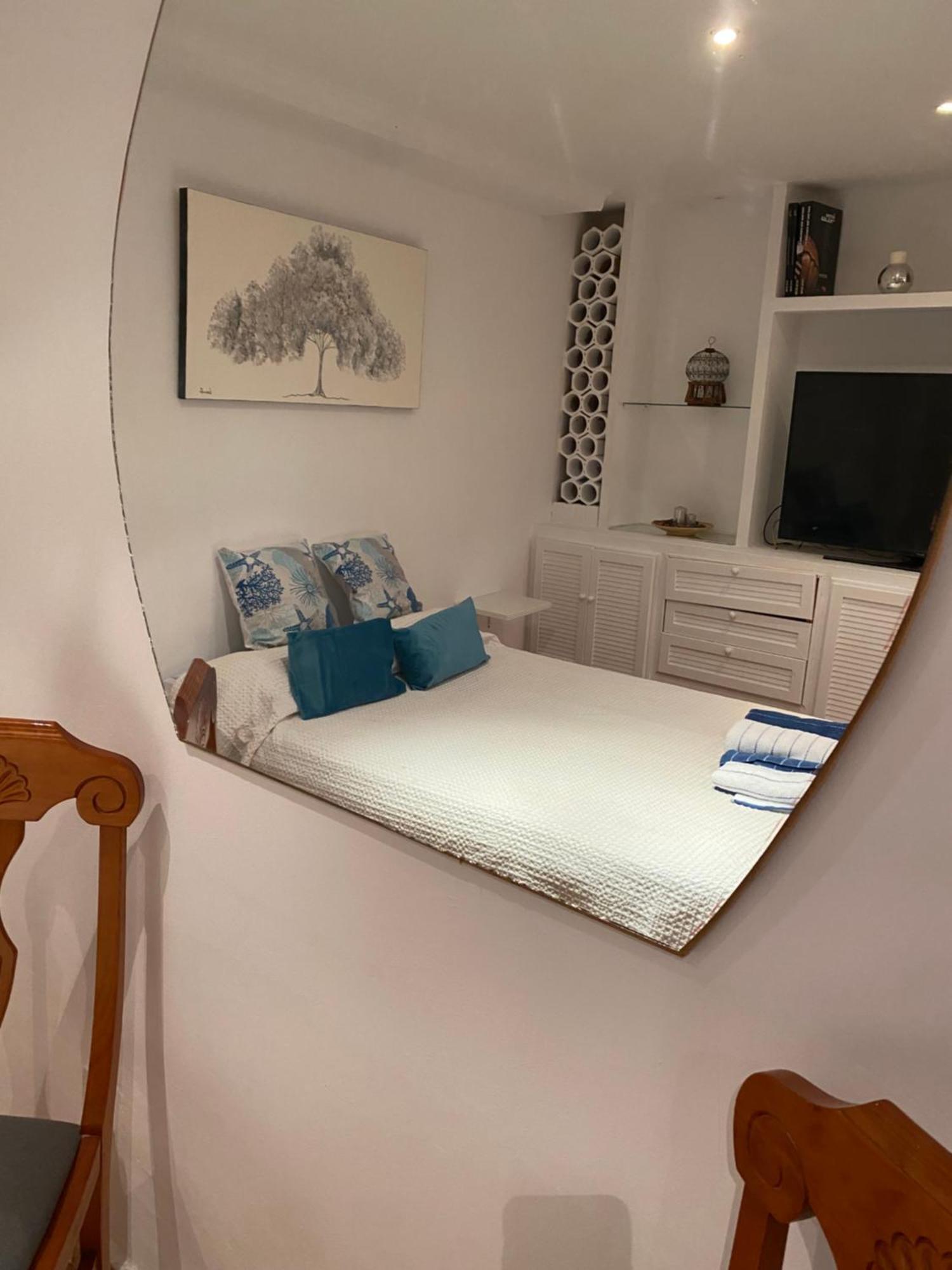Rosan Apartment Málaga