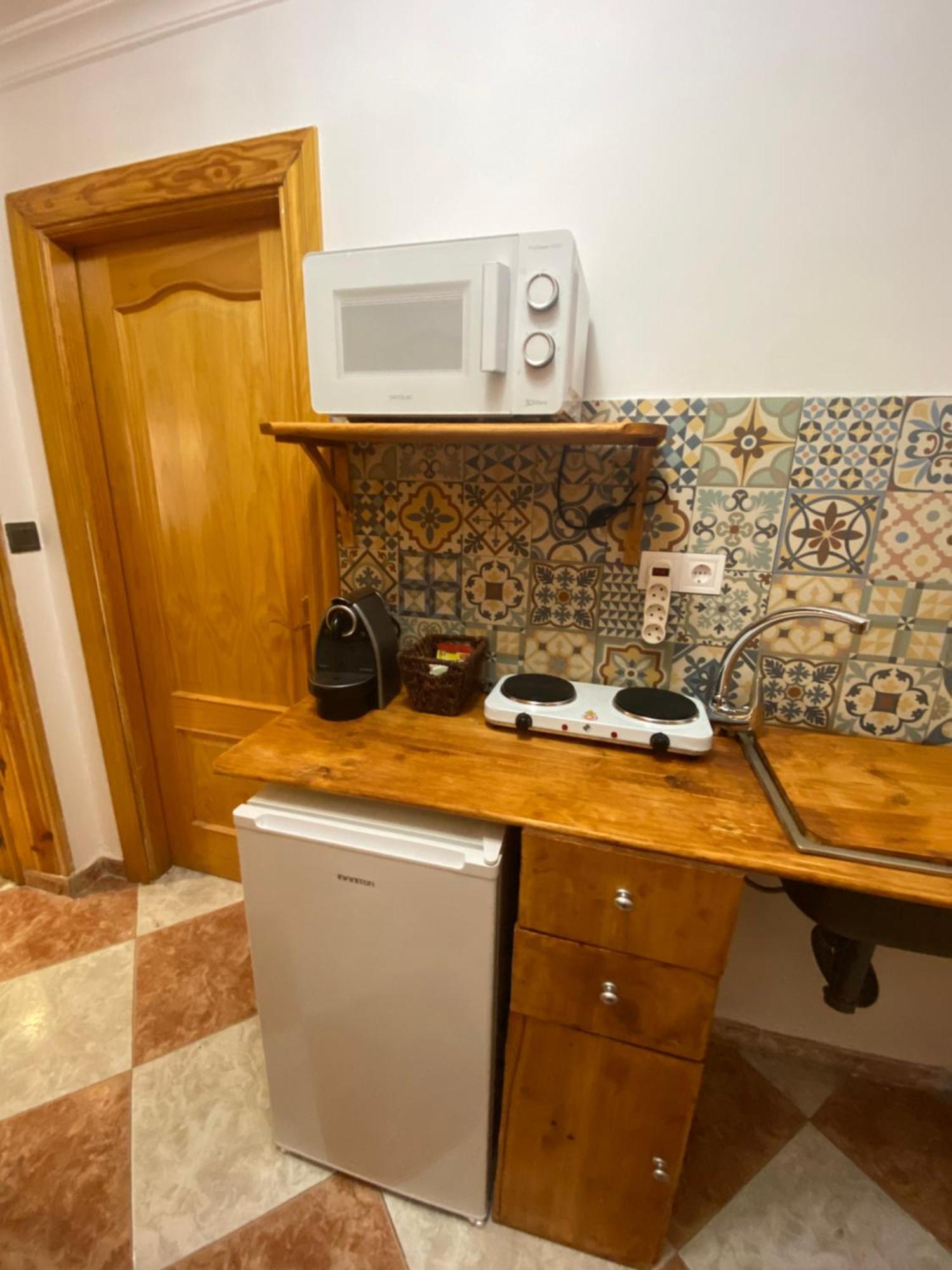 Rosan Apartment Málaga