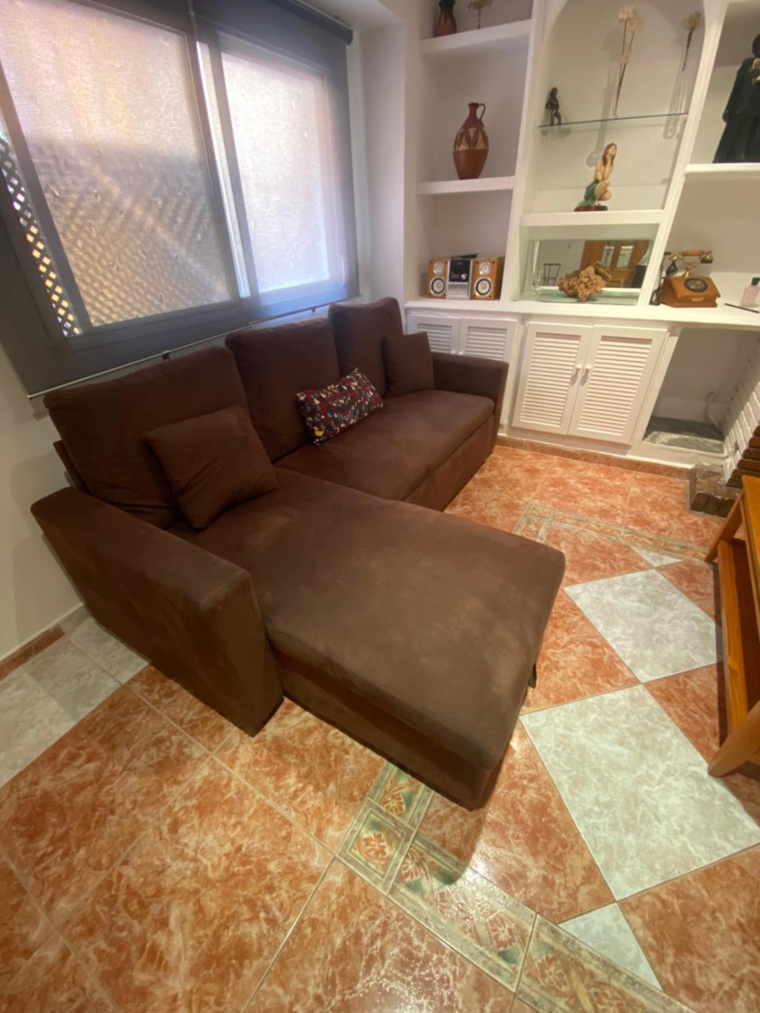 Apartment Rosan Málaga
