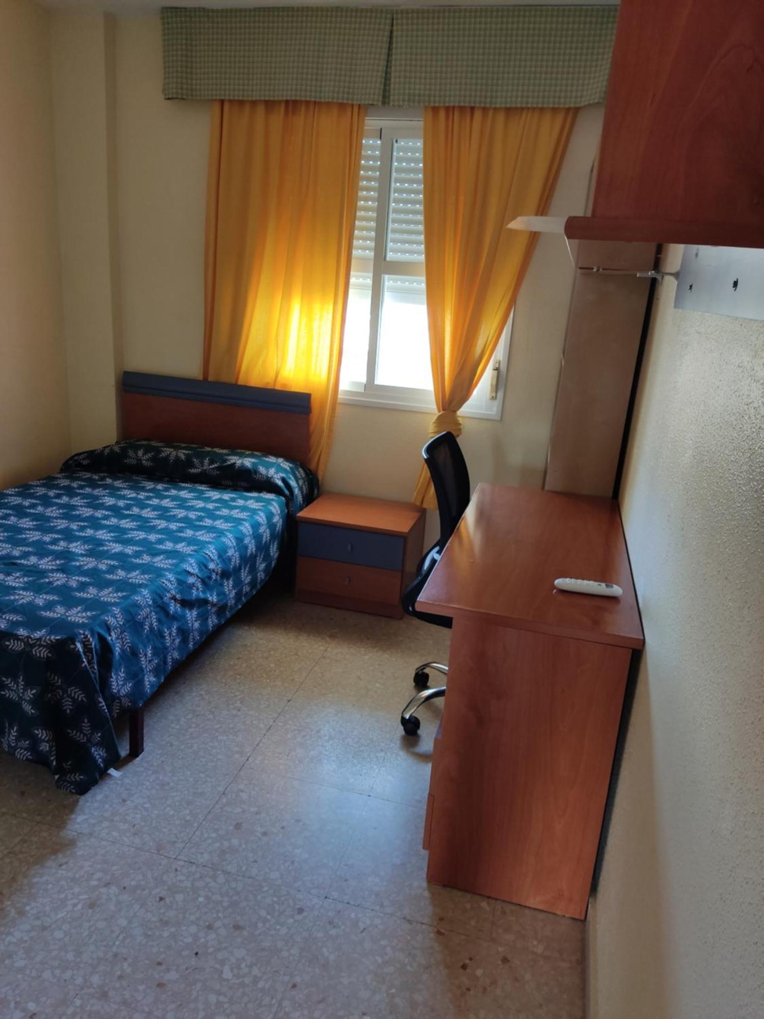 Apartment Piso Loli *