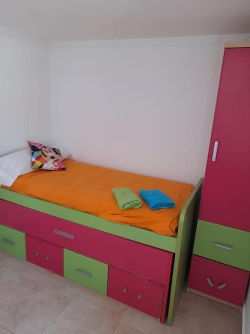 Garcia Noblejas - Apartamento En Apartment *