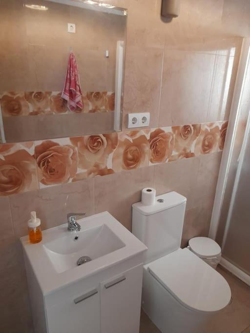 Apartment Garcia Noblejas - Apartamento En *