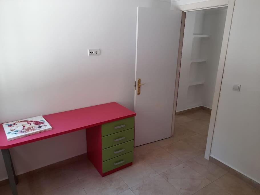 Garcia Noblejas - Apartamento En Apartment *