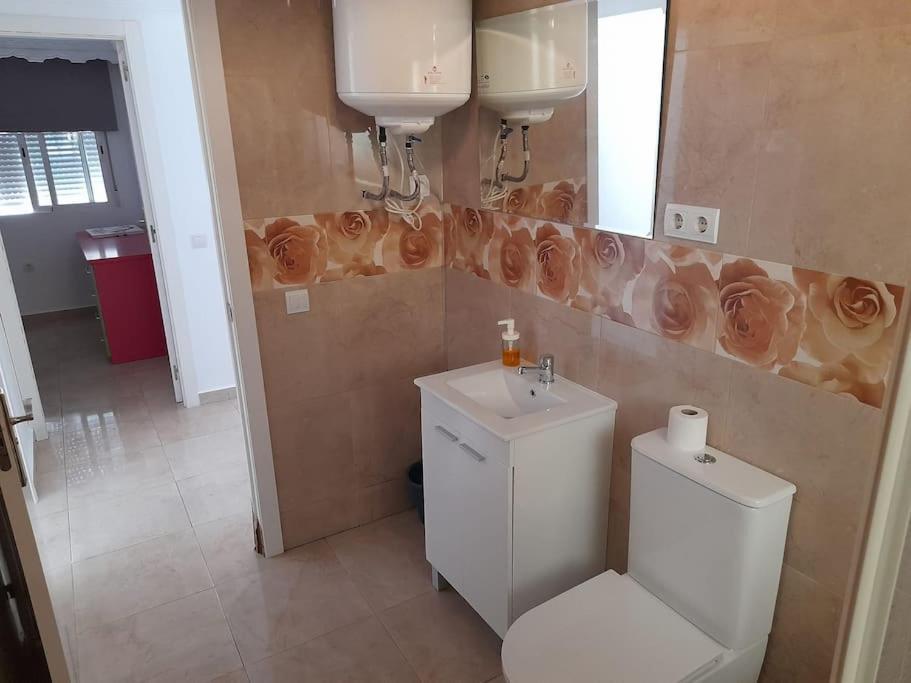 Apartment Garcia Noblejas - Apartamento En Malaga
