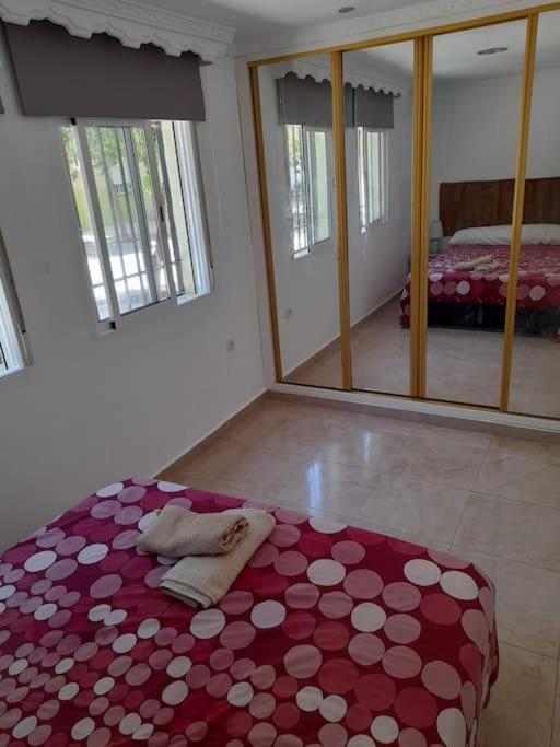 Garcia Noblejas - Apartamento En * Malaga