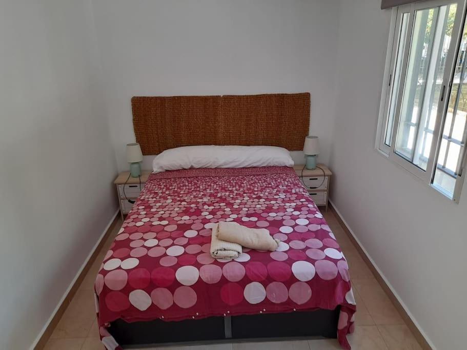 Apartment Garcia Noblejas - Apartamento En Malaga