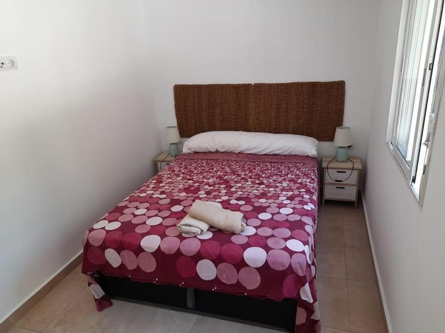Apartment Garcia Noblejas - Apartamento En