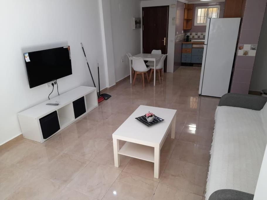 Garcia Noblejas - Apartamento En Apartment Malaga
