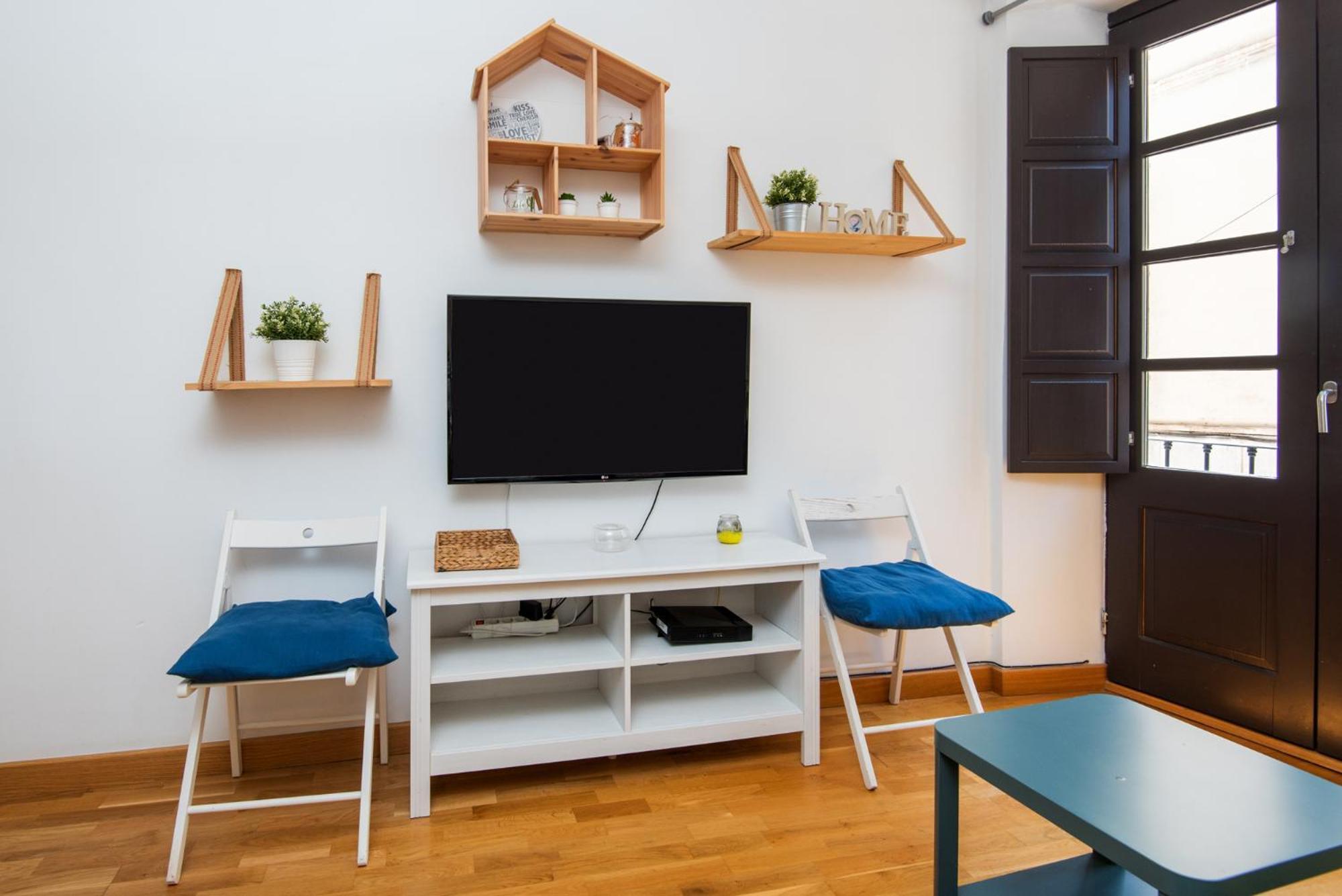 El Balcon Del Pintor, The Best Option In The Historic Center Of Apartment