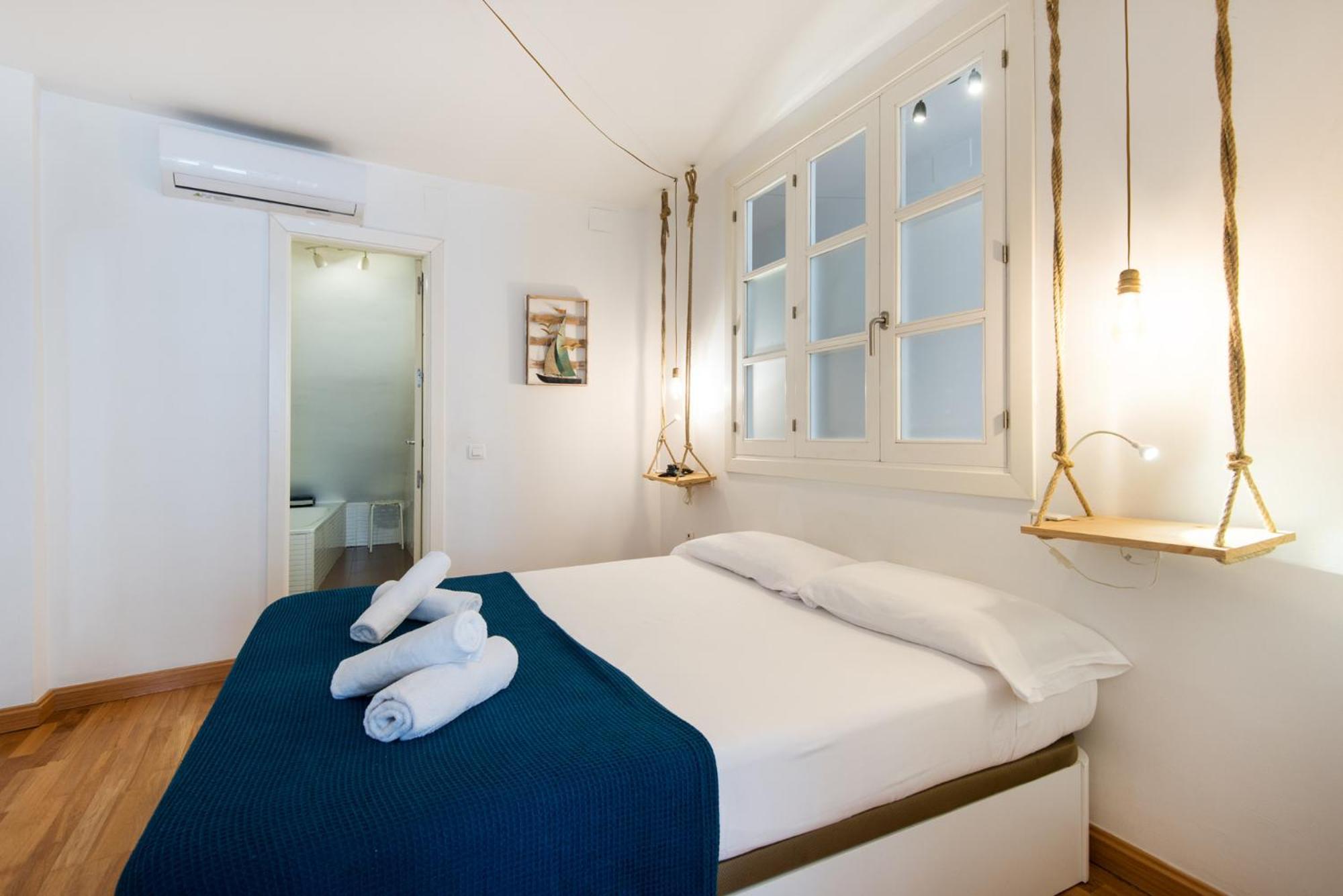 Apartment El Balcon Del Pintor, The Best Option In The Historic Center Of