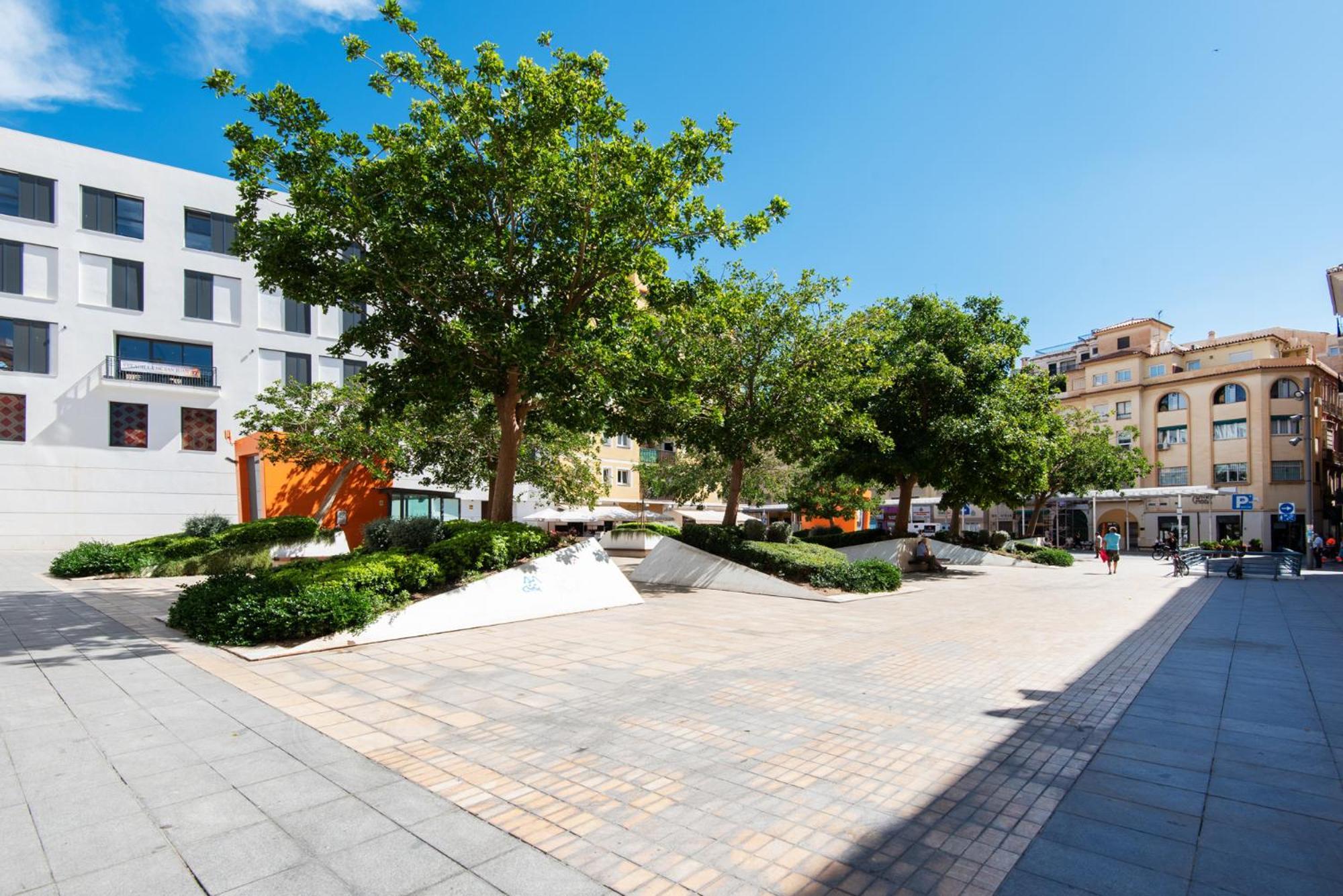 Apartment El Balcon Del Pintor, The Best Option In The Historic Center Of *