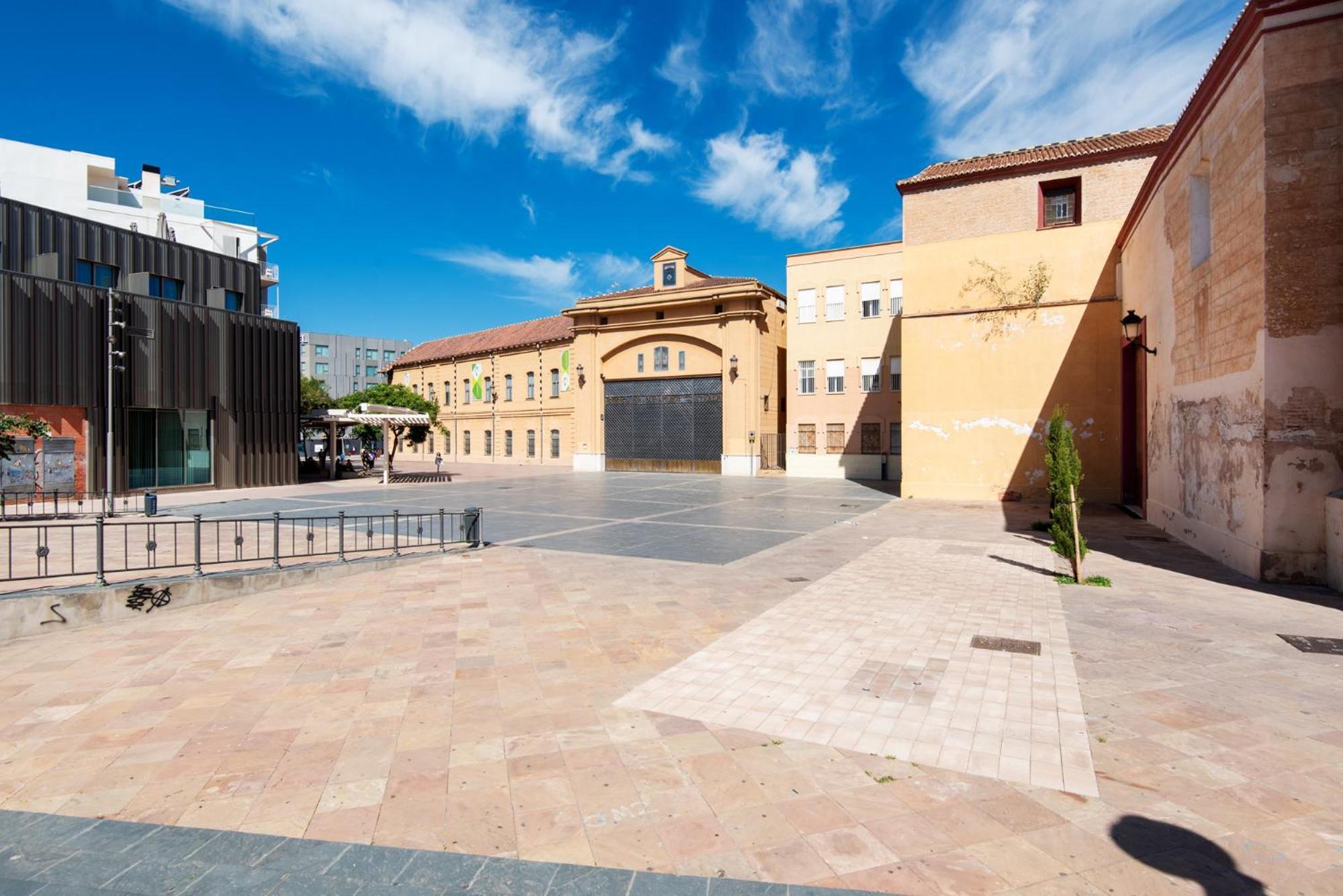 El Balcon Del Pintor, The Best Option In The Historic Center Of Apartment *