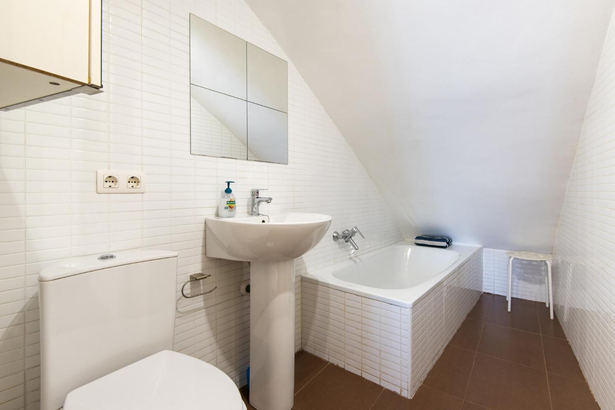 El Balcon Del Pintor, The Best Option In The Historic Center Of * Malaga