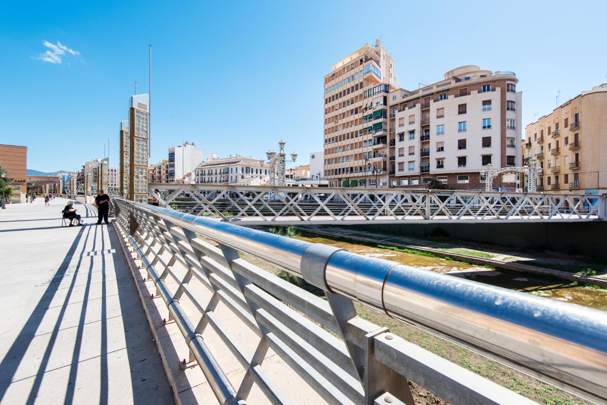 Apartment El Balcon Del Pintor, The Best Option In The Historic Center Of Malaga