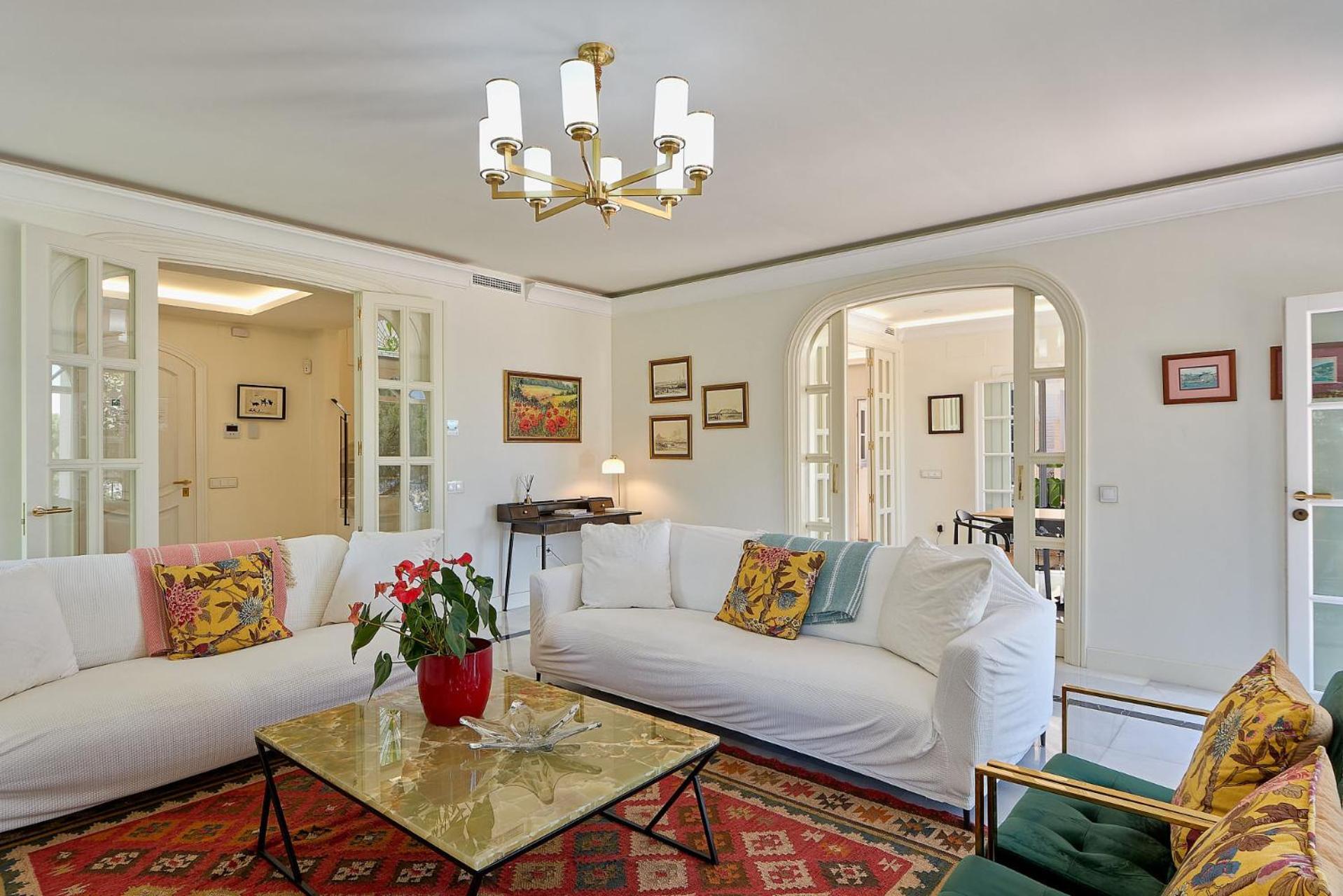 Solaga - Obregon Villa