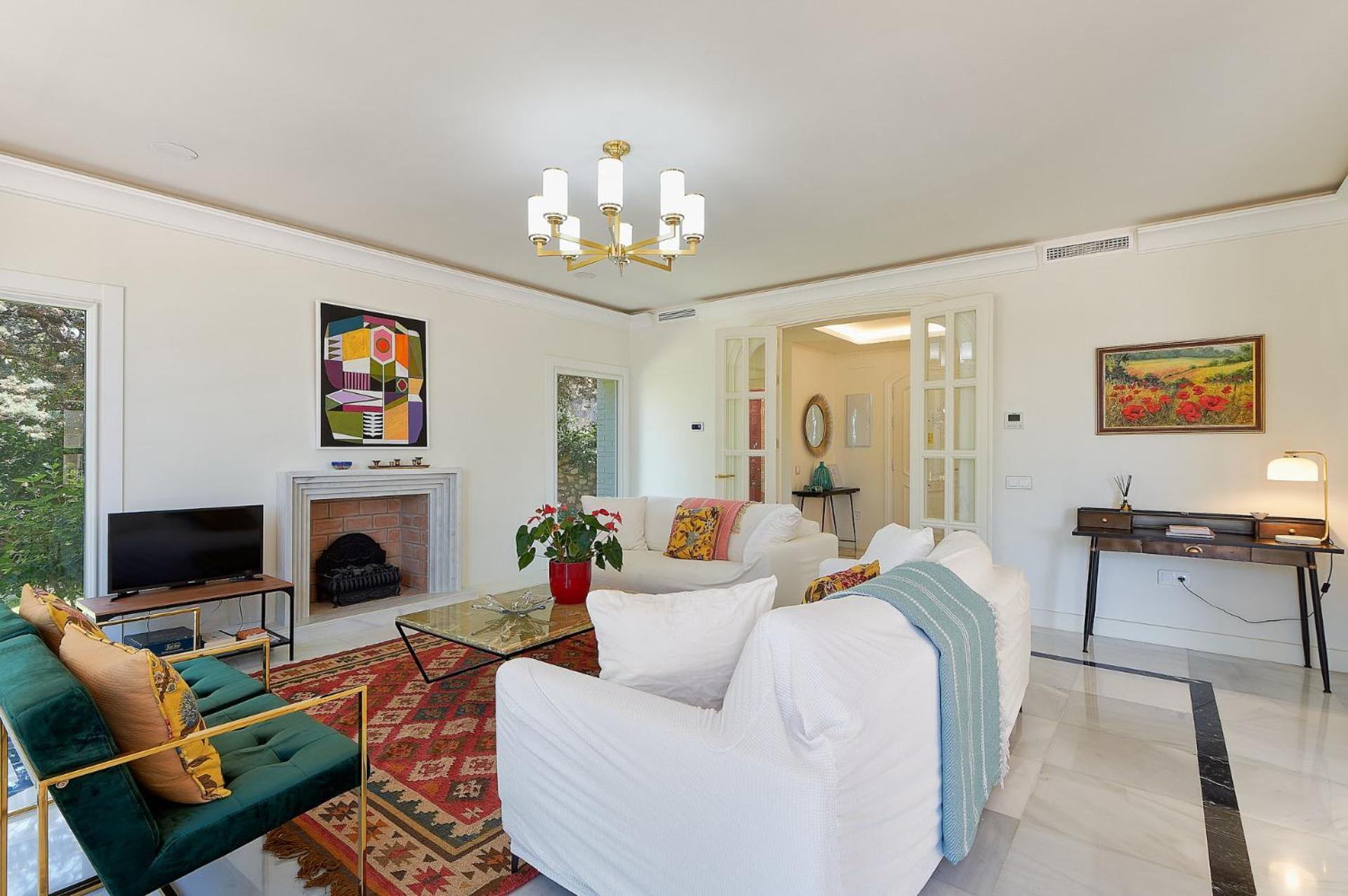 Villa Solaga - Obregon