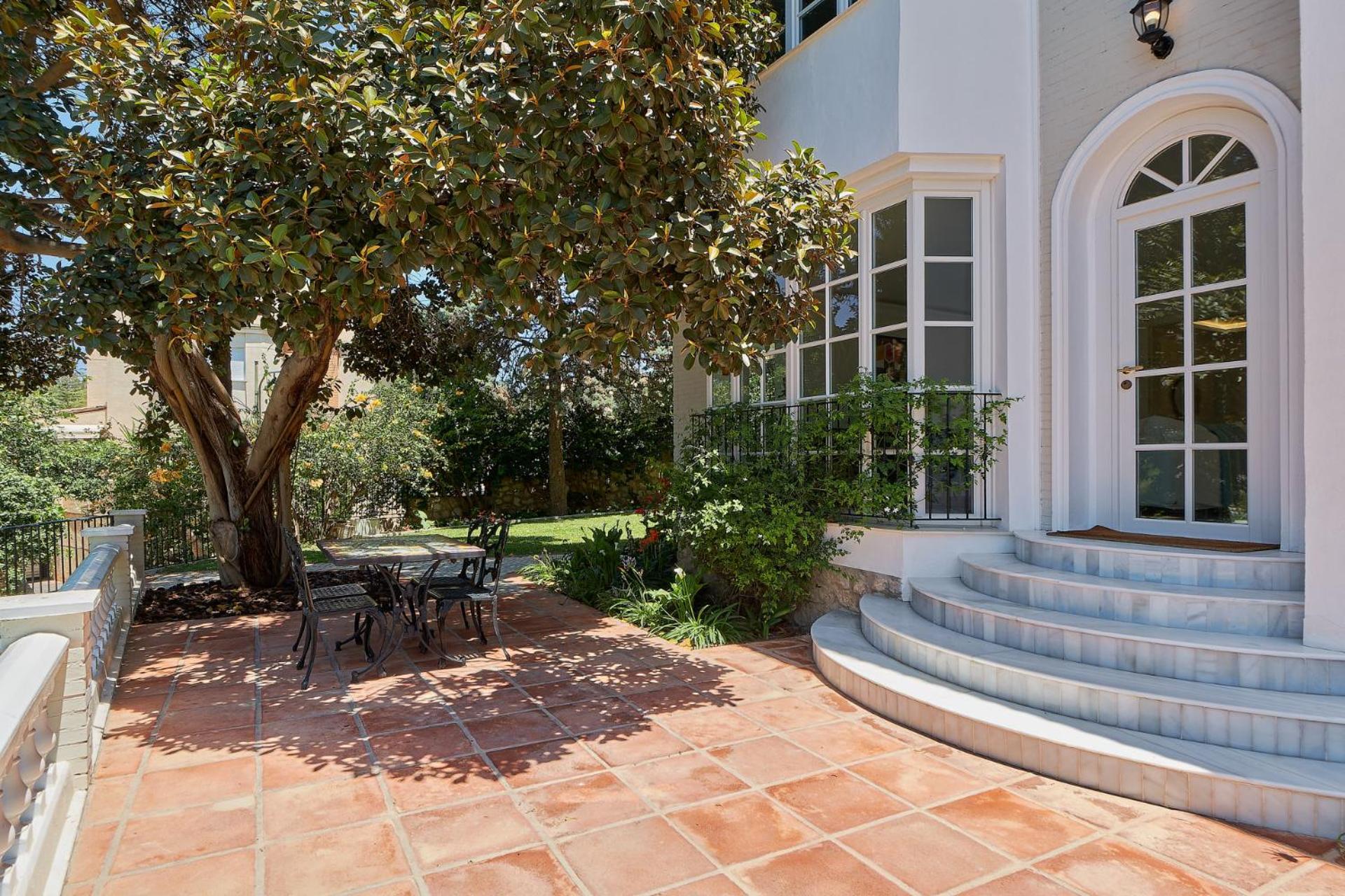Solaga - Obregon Villa Málaga