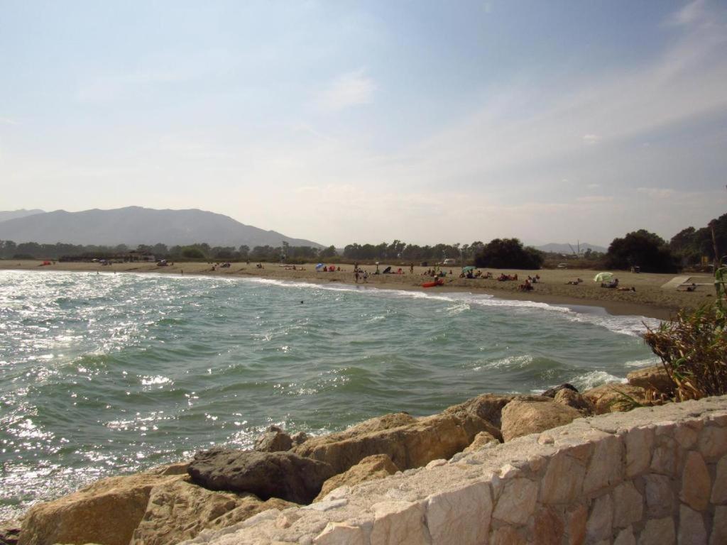 Holiday home Chalet En Guadalmar *