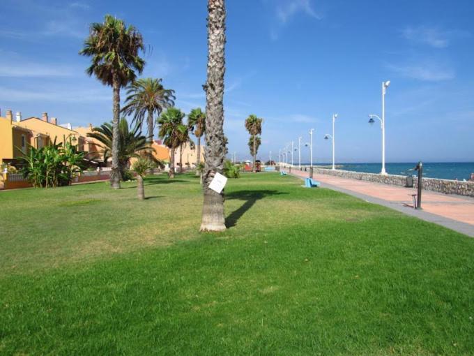 Chalet En Guadalmar *