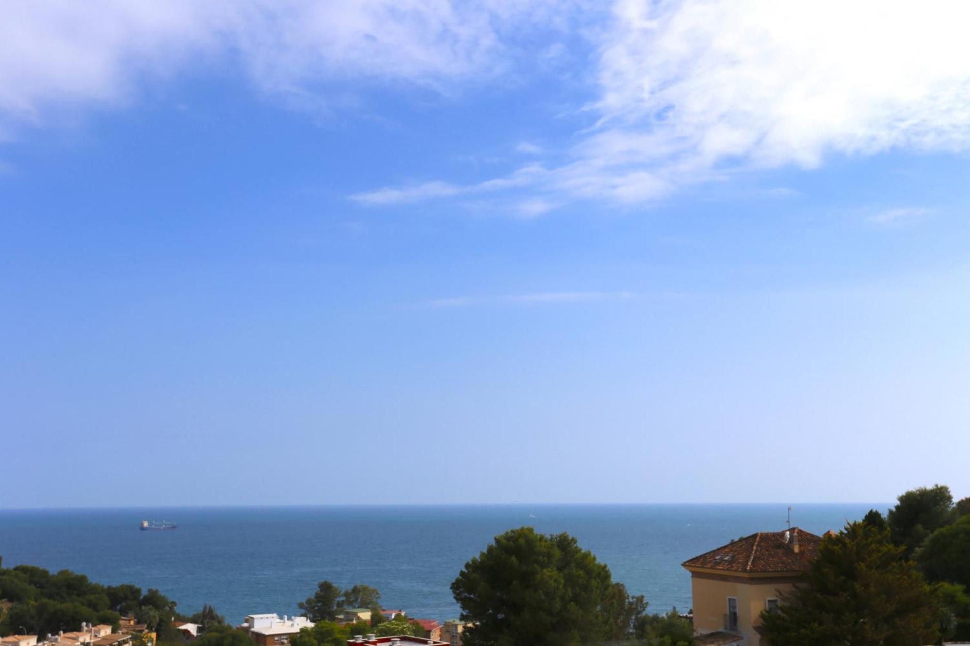 Clavero Four Premium Appartement *