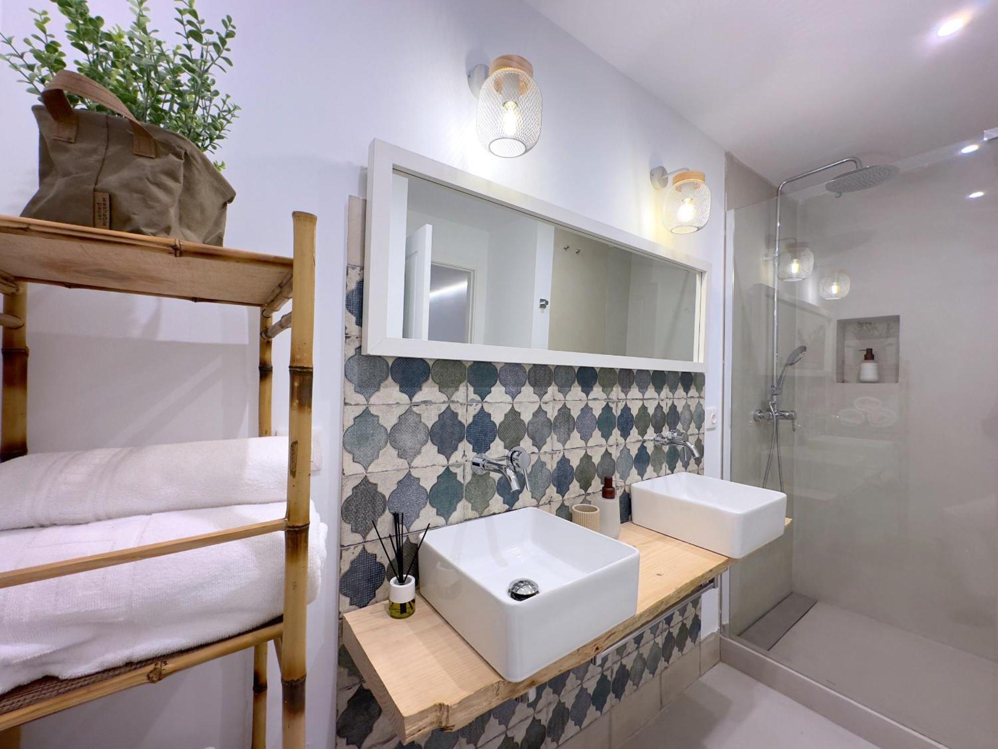 Clavero Four Premium Appartement