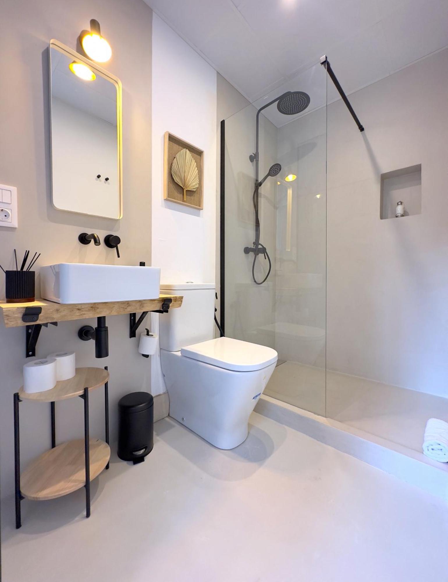 Clavero Four Premium Appartement *