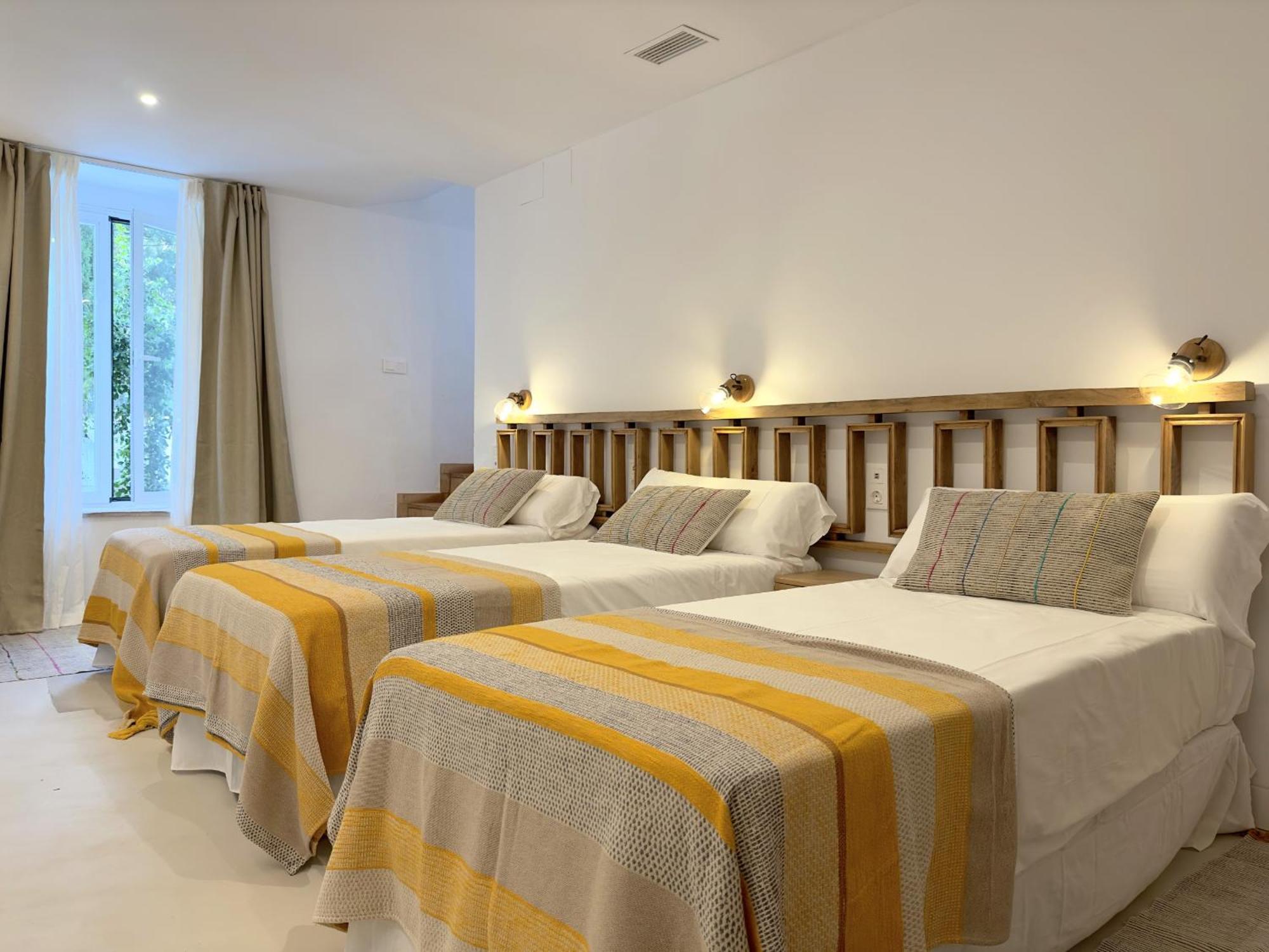 Appartement Clavero Four Premium Málaga
