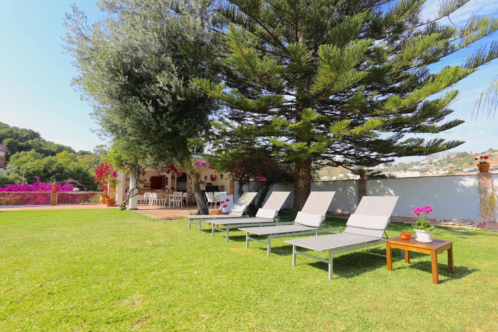 Appartement Clavero Four Premium
