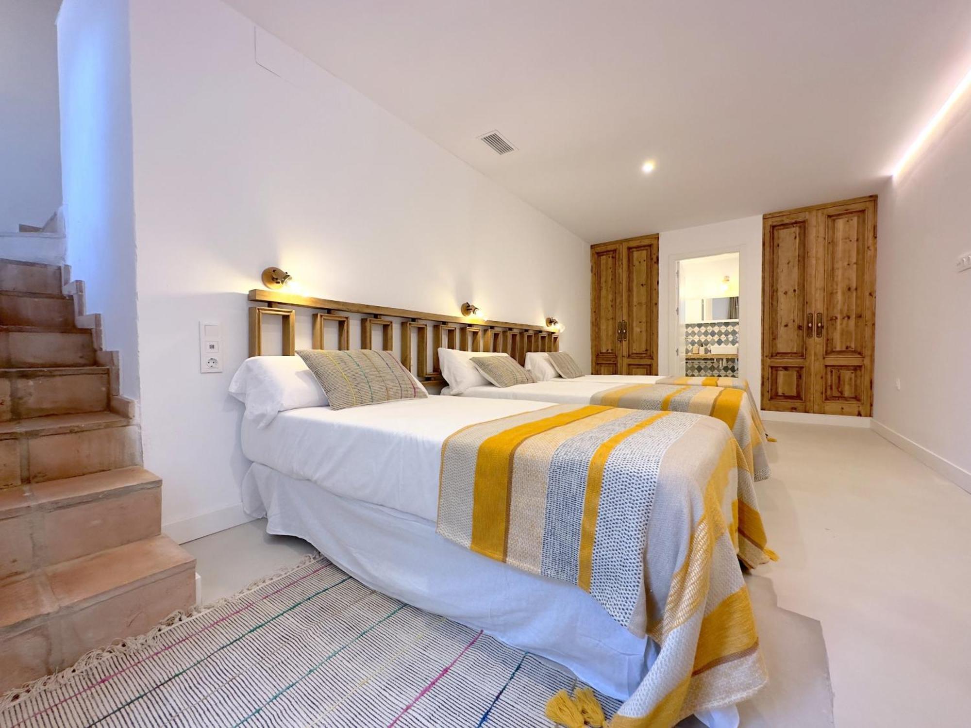 Clavero Four Premium Appartement Málaga