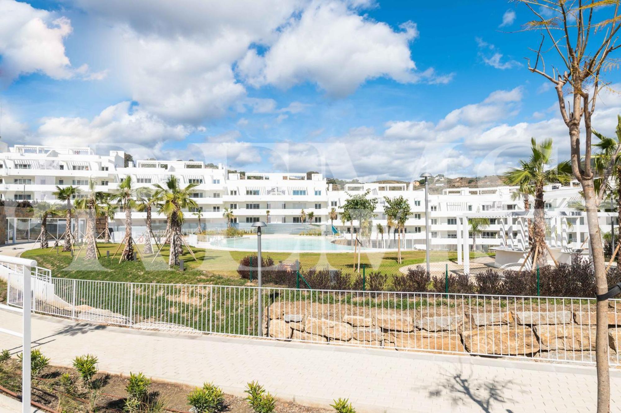 With Parking, Gym & Terrace By Rems Appartement *