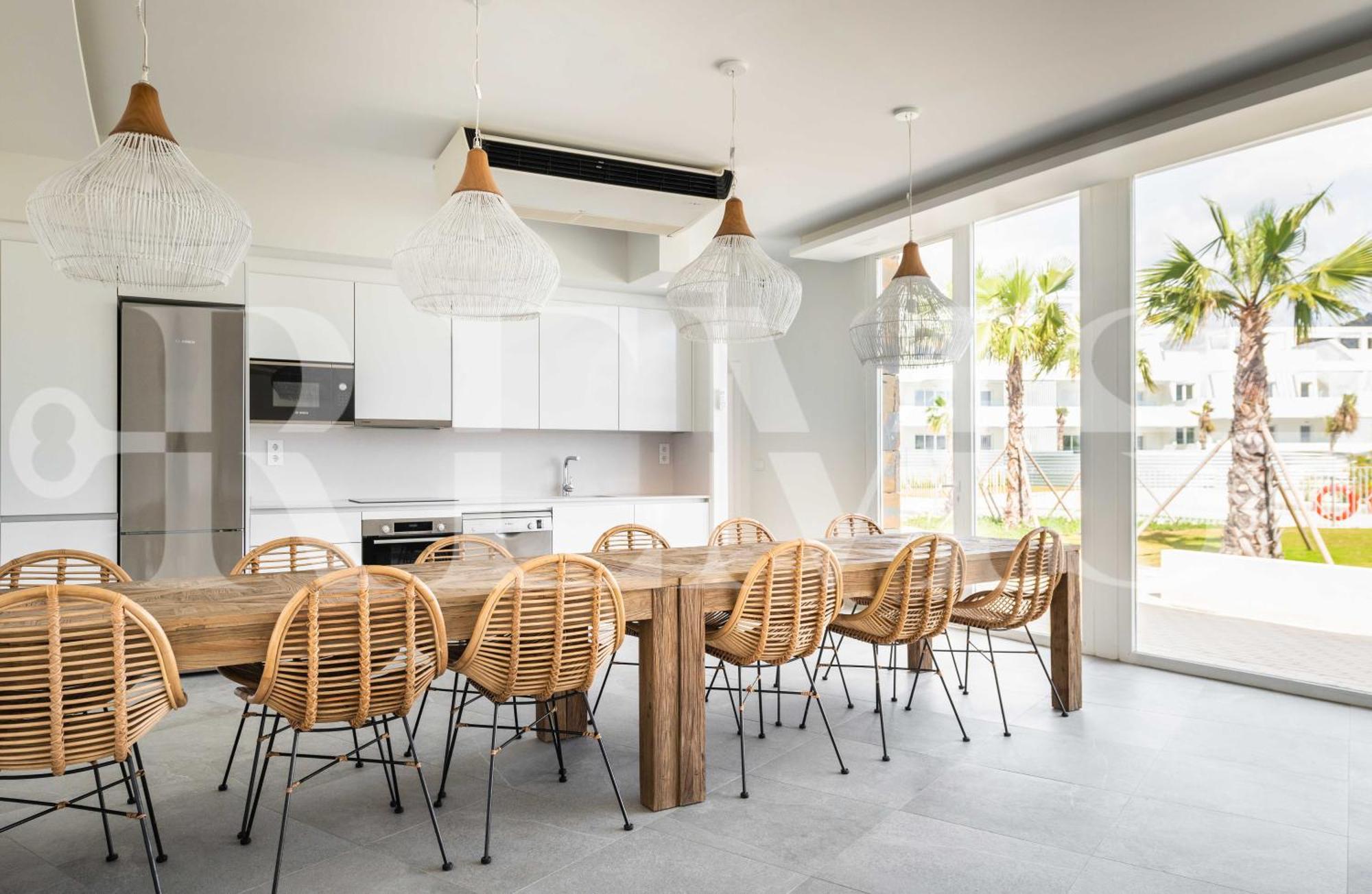 With Parking, Gym & Terrace By Rems Appartement