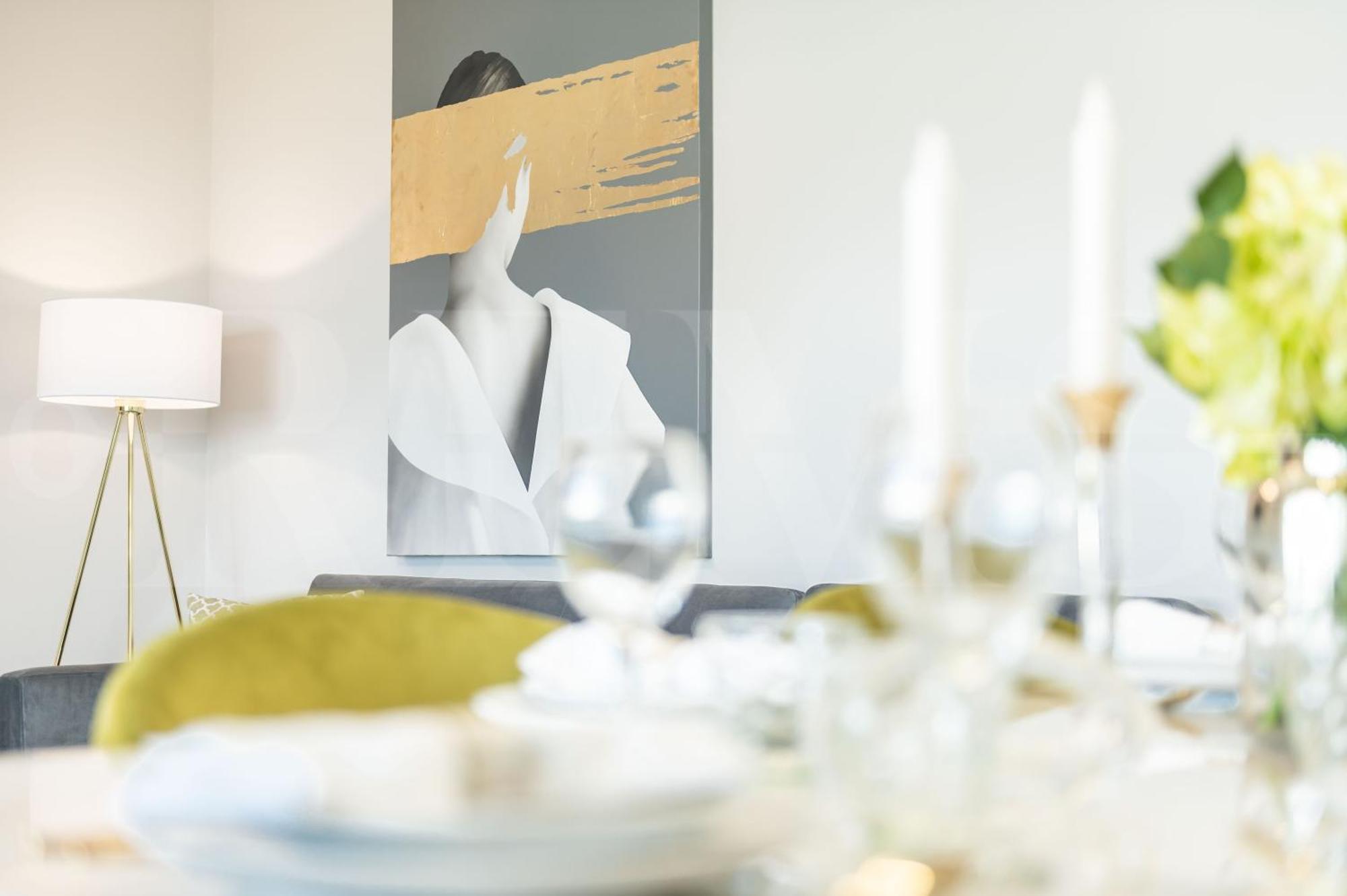 With Parking, Gym & Terrace By Rems Appartement