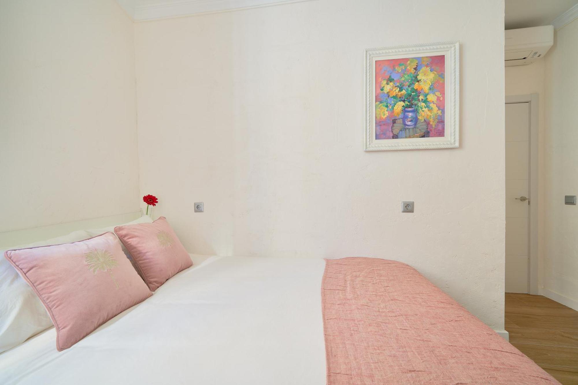 Appartement Exclusivo Centro Historico Málaga