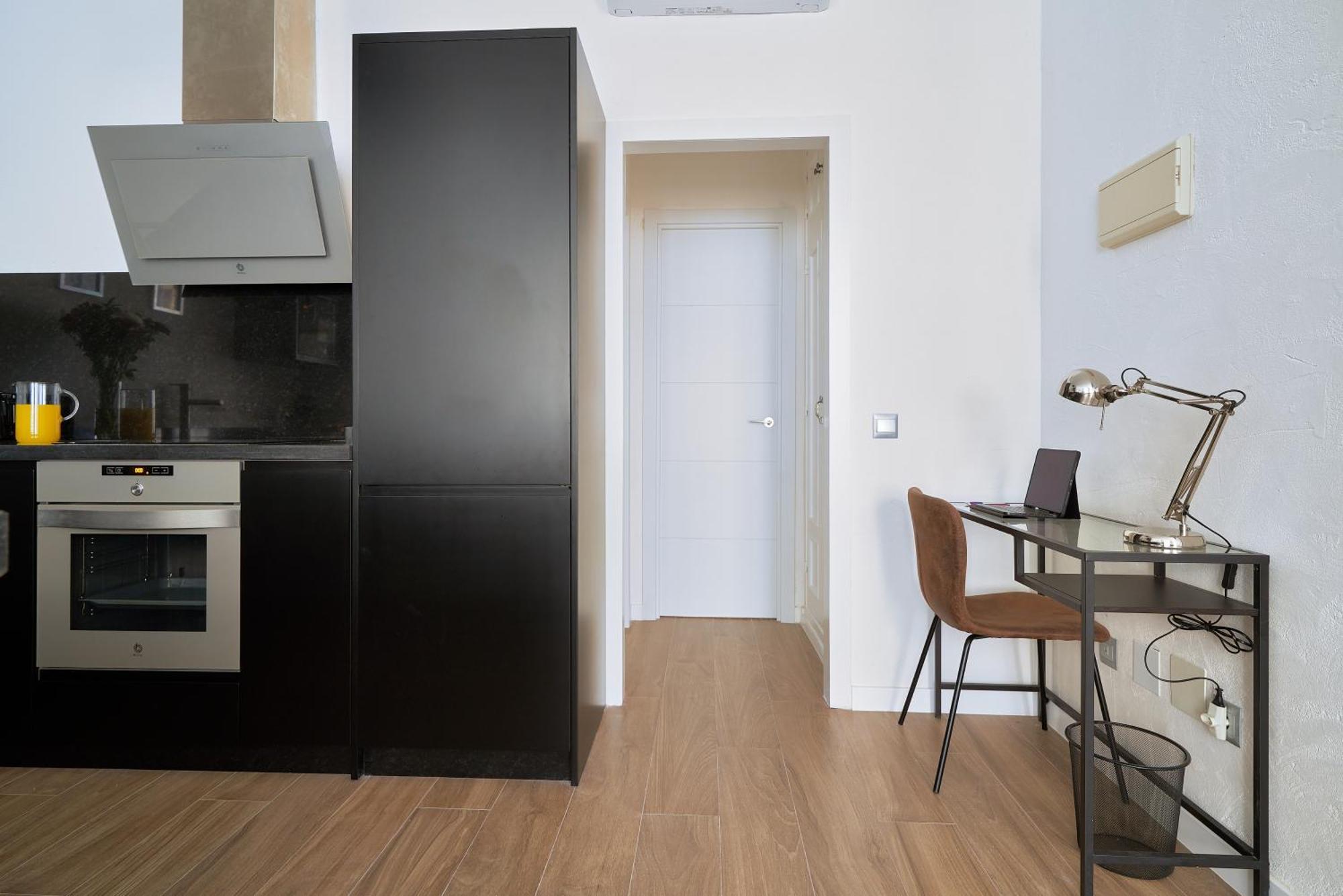 Exclusivo Centro Historico Appartement *