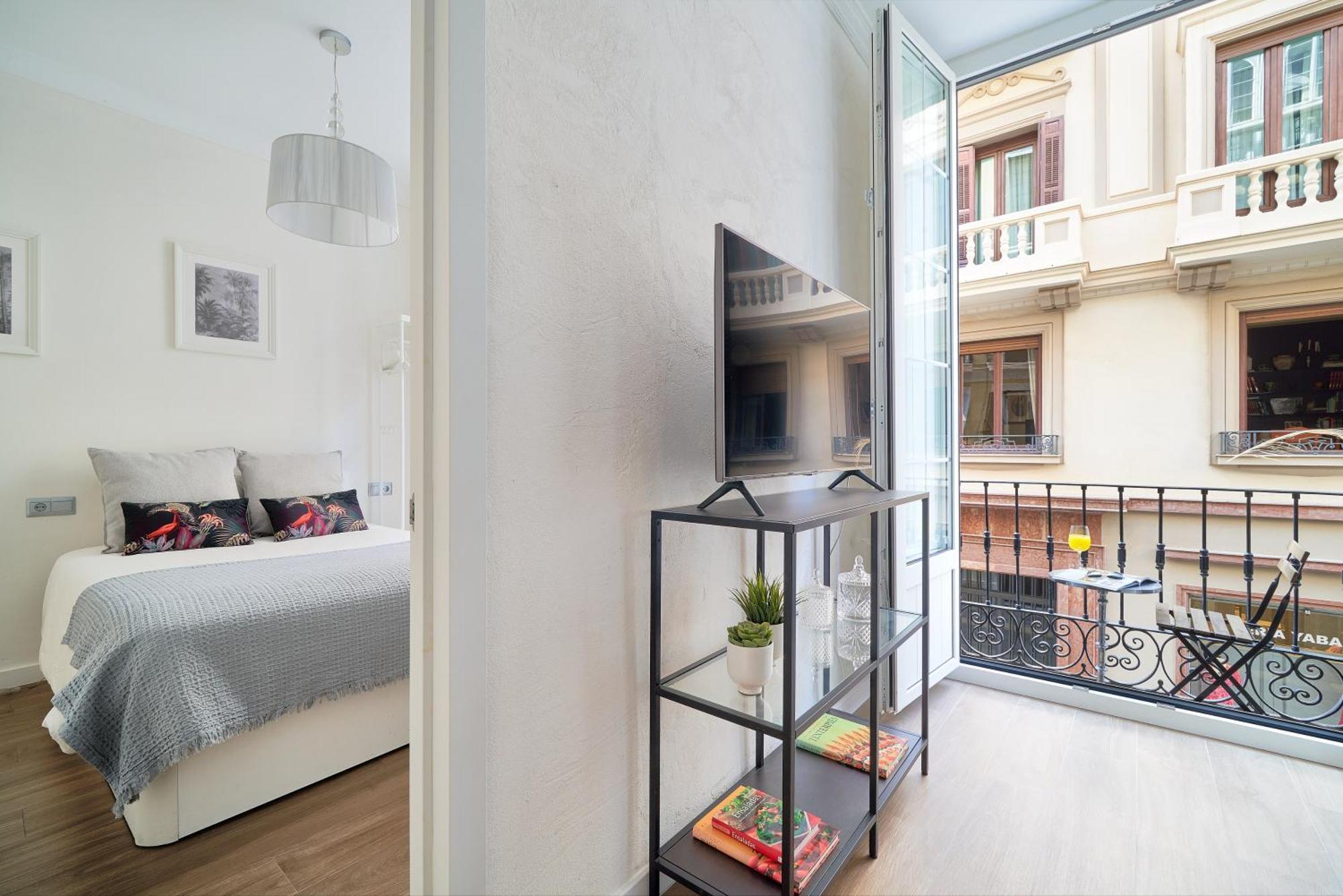 Exclusivo Centro Historico Appartement