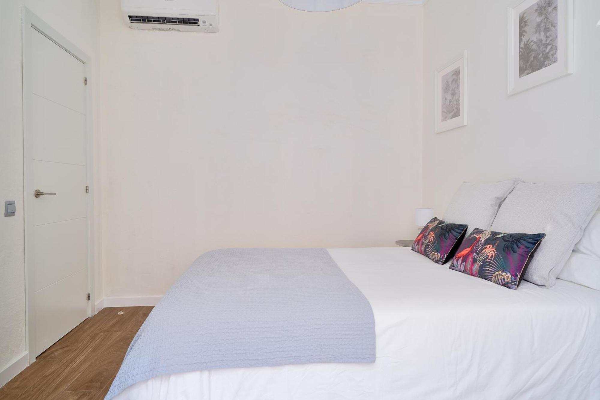 Exclusivo Centro Historico Appartement Málaga