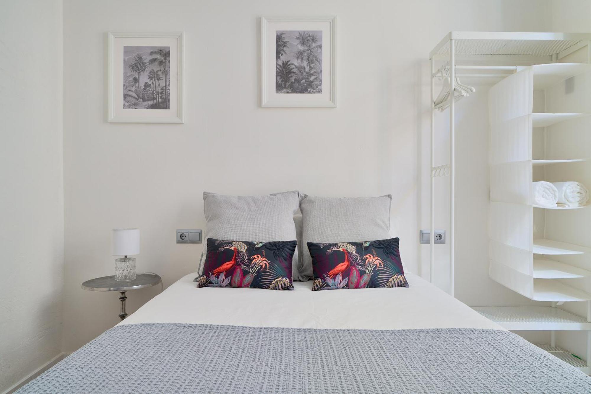 Appartement Exclusivo Centro Historico Málaga